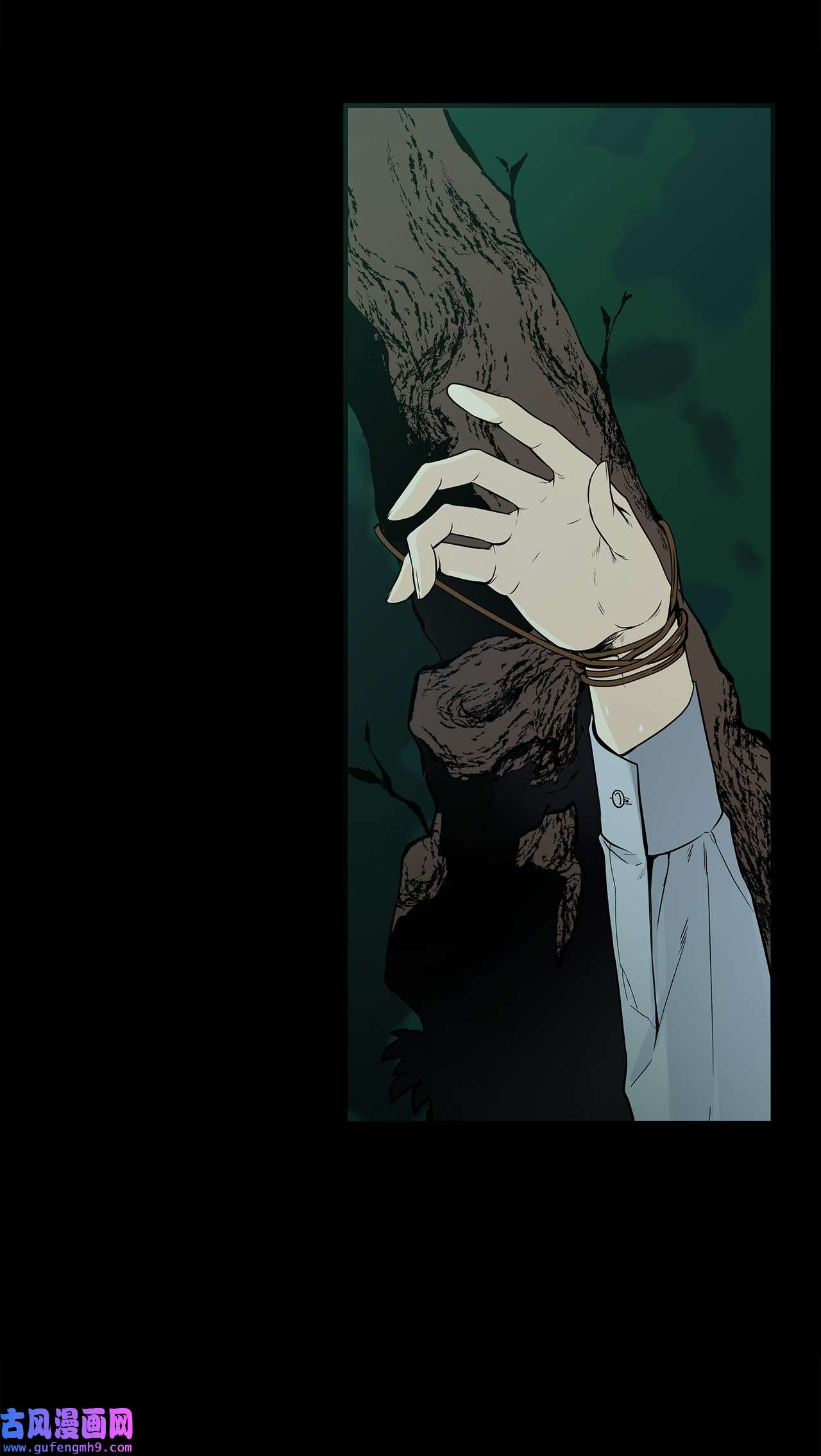 图腾领域001 无人岛