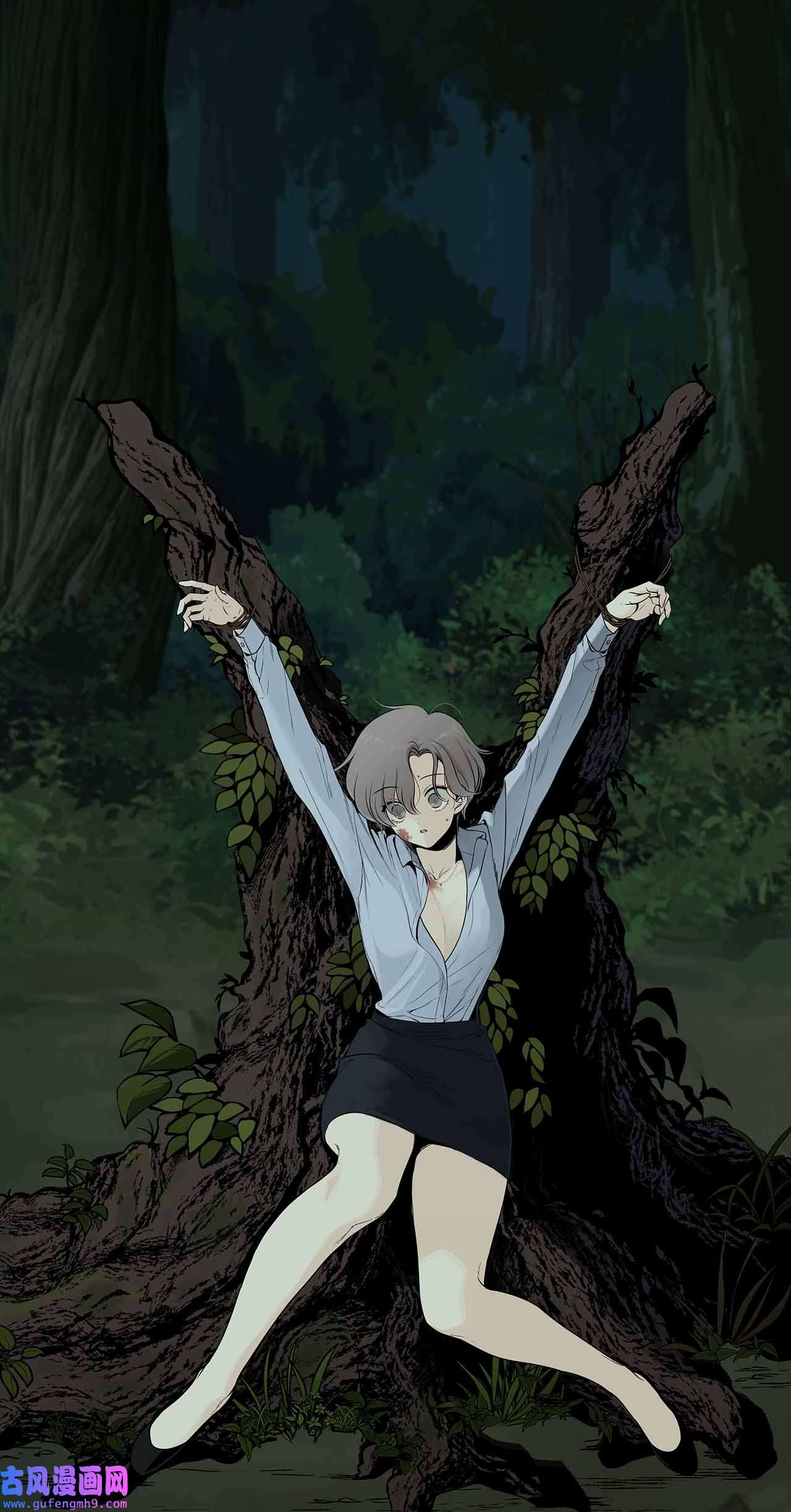 图腾领域001 无人岛