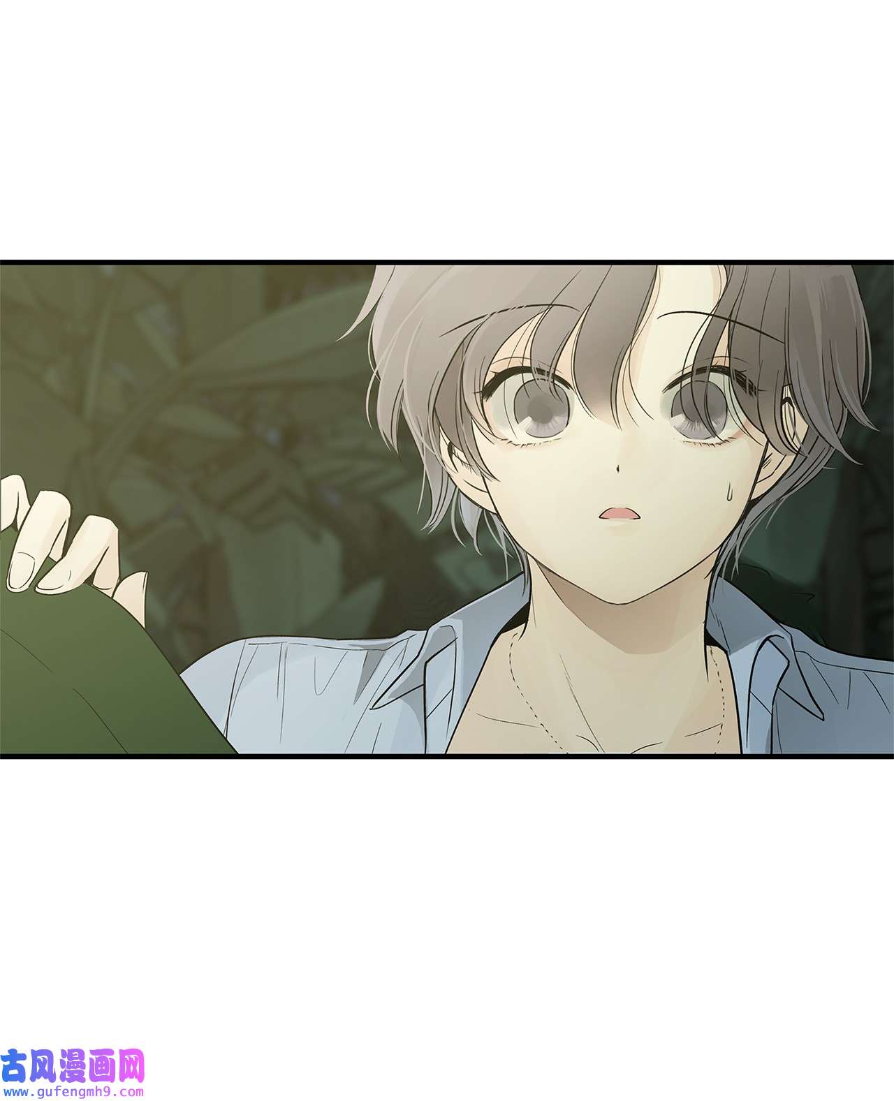 图腾领域002 被救