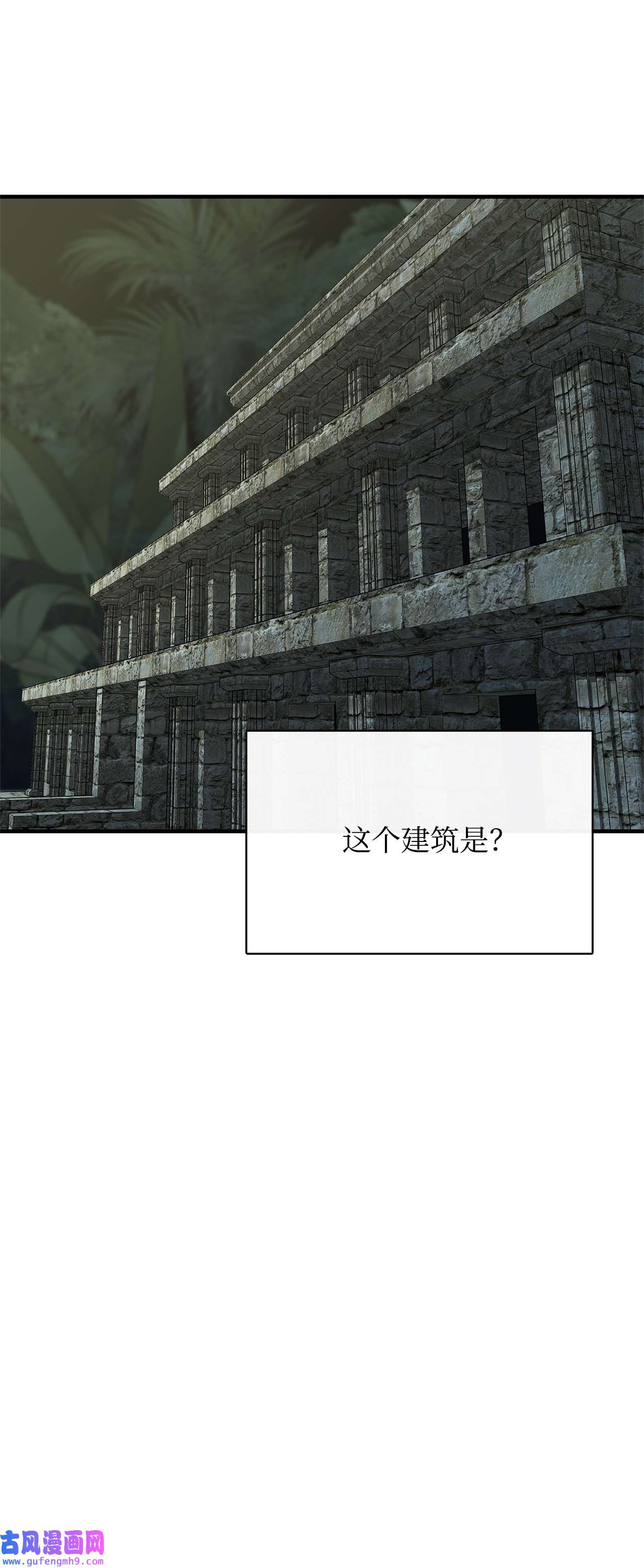 图腾领域002 被救