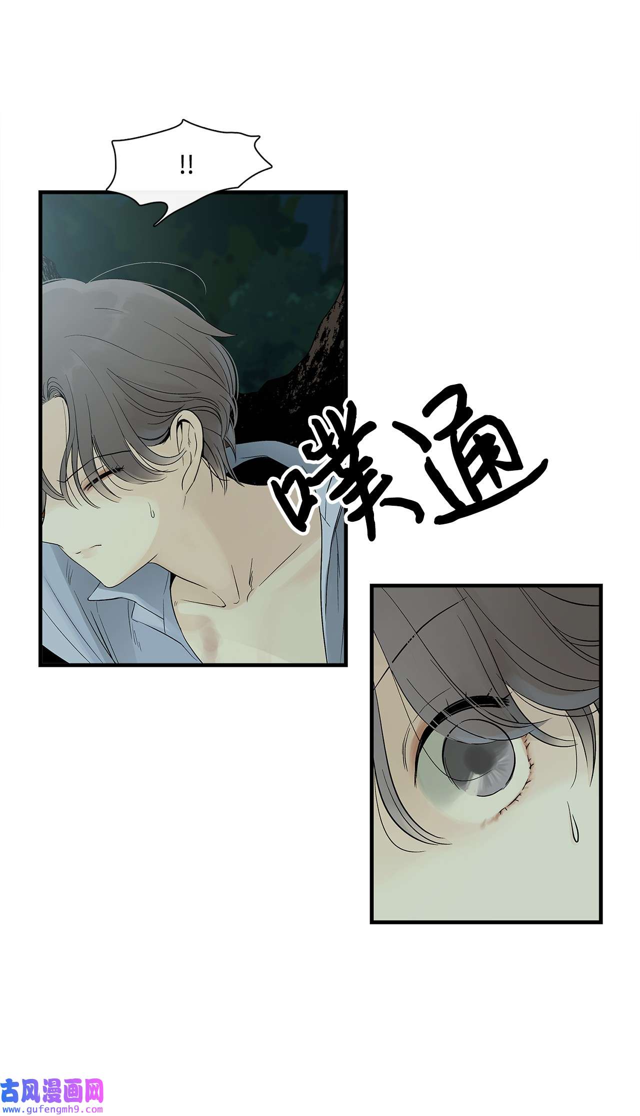 图腾领域002 被救