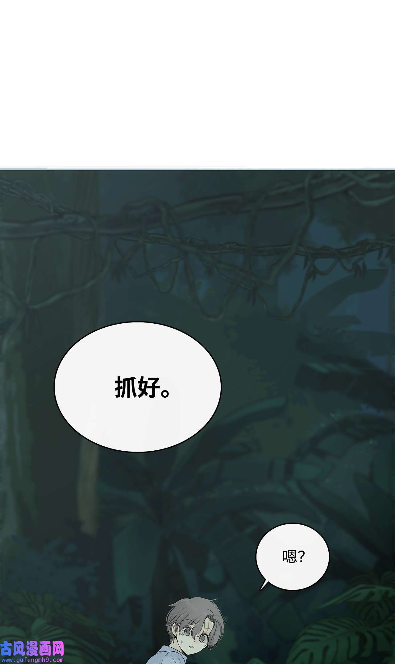 图腾领域002 被救