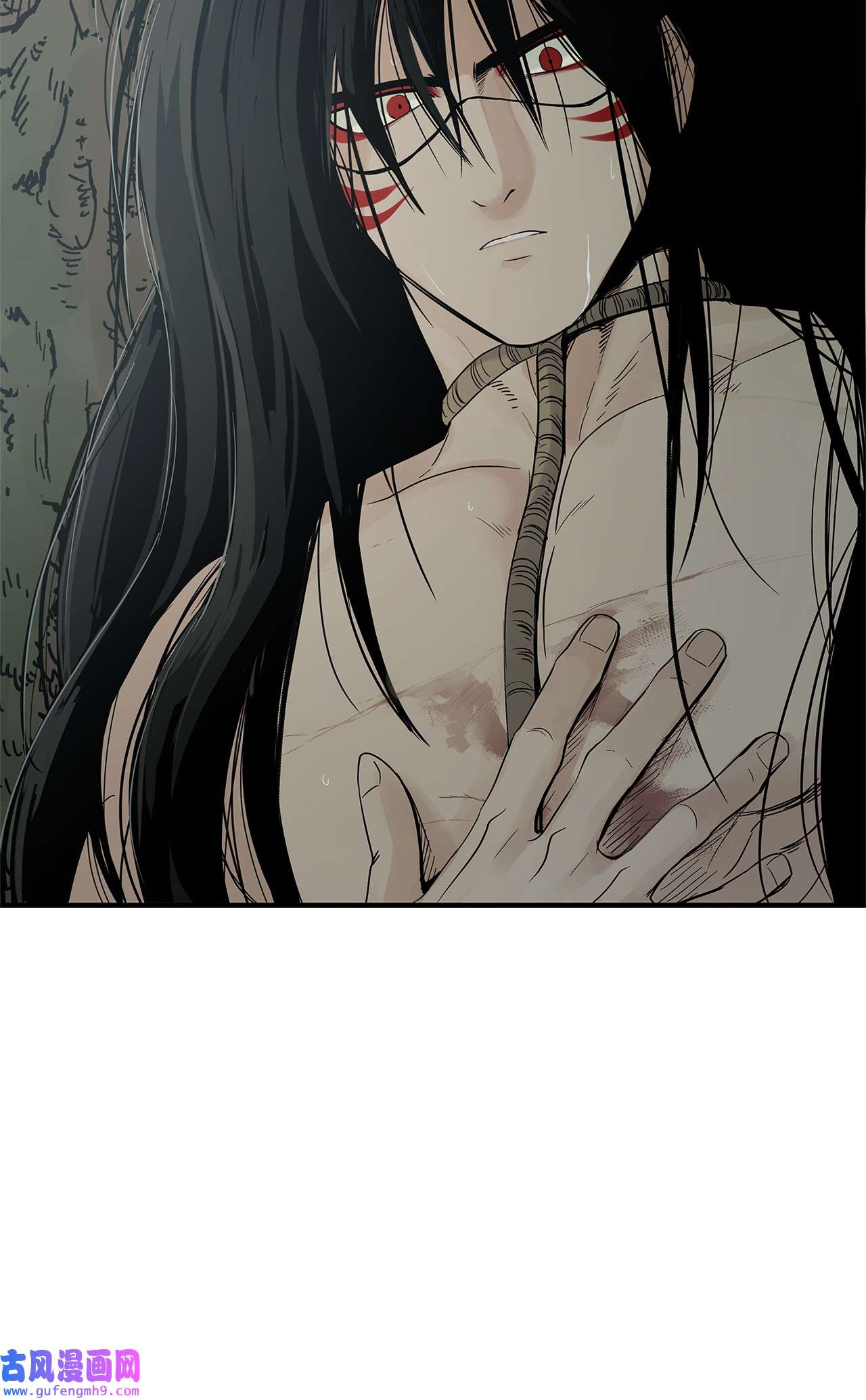 图腾领域002 被救