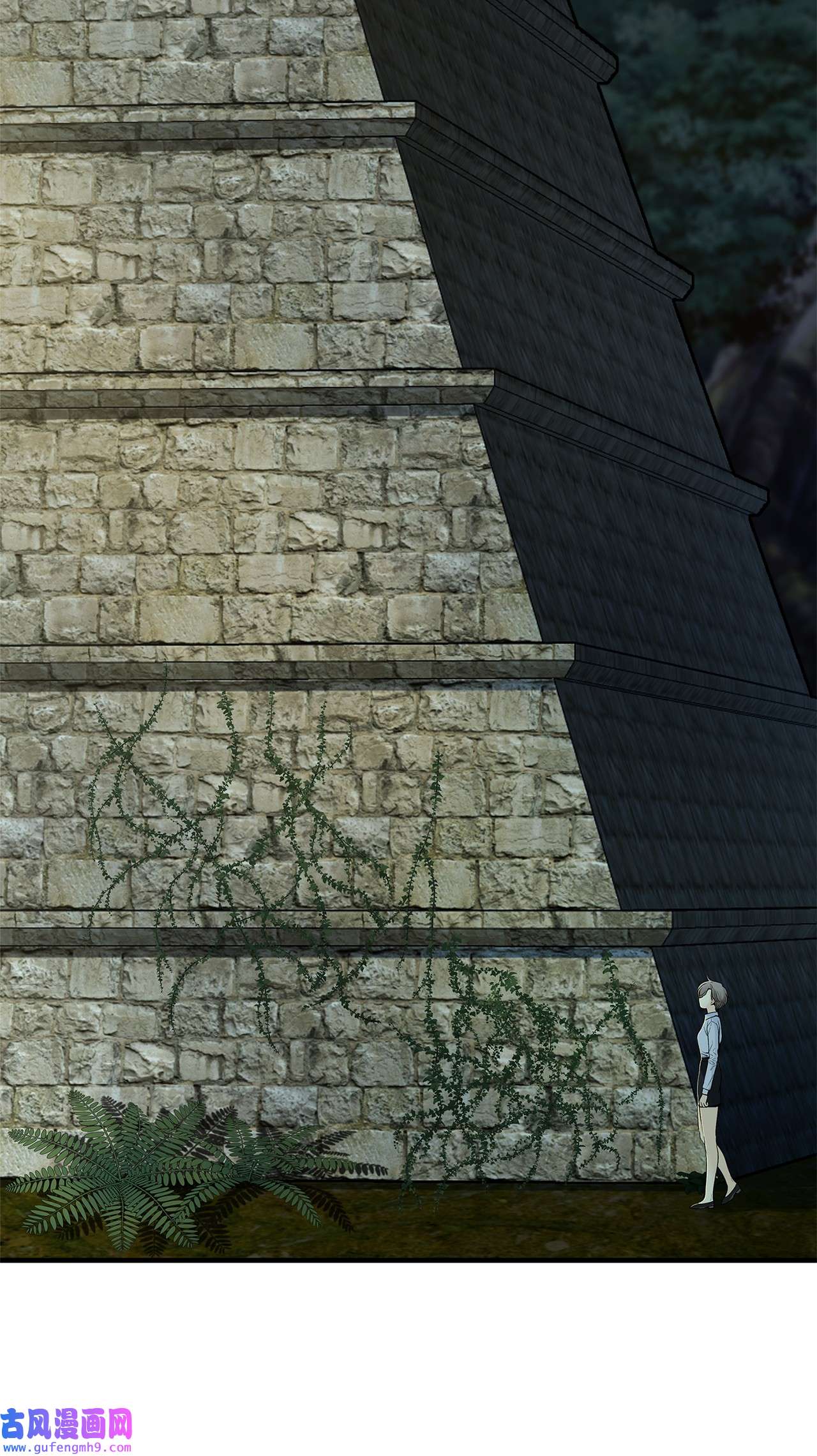 图腾领域003 进入库都