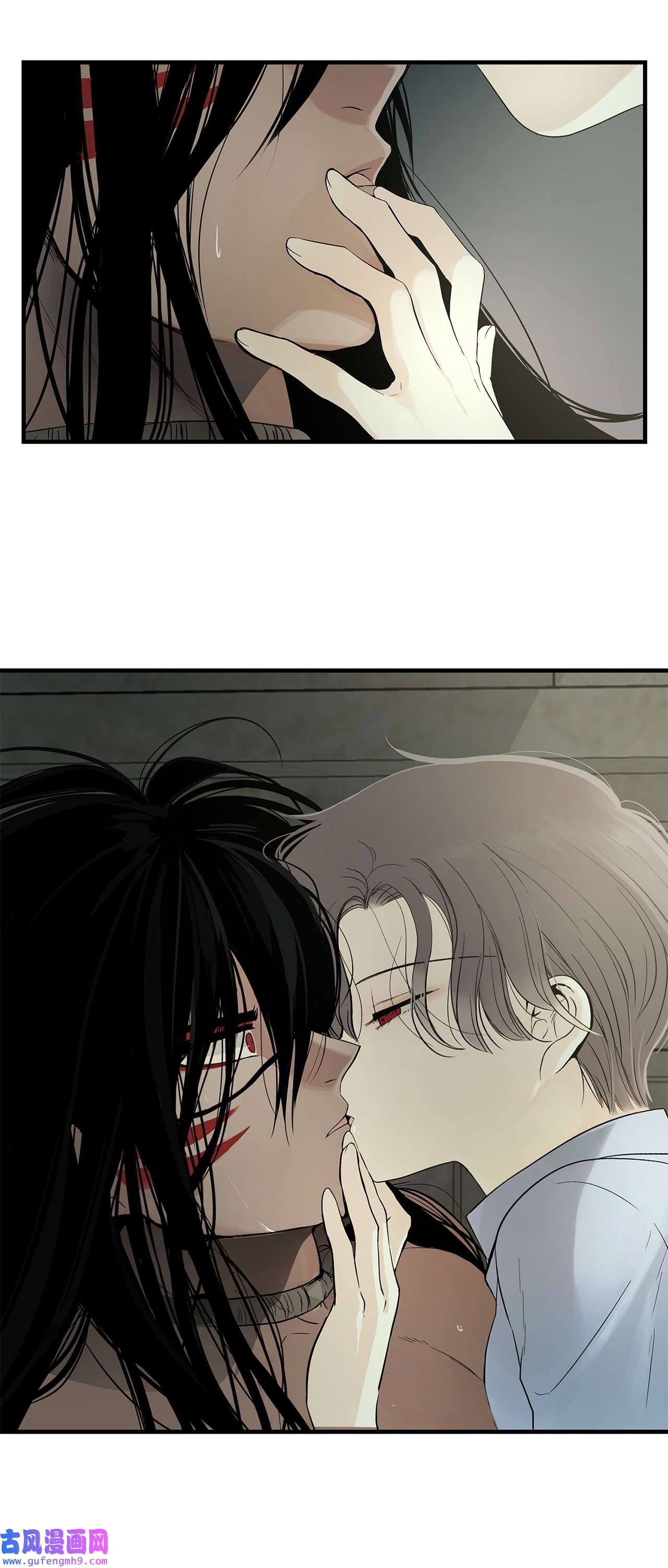 图腾领域003 进入库都