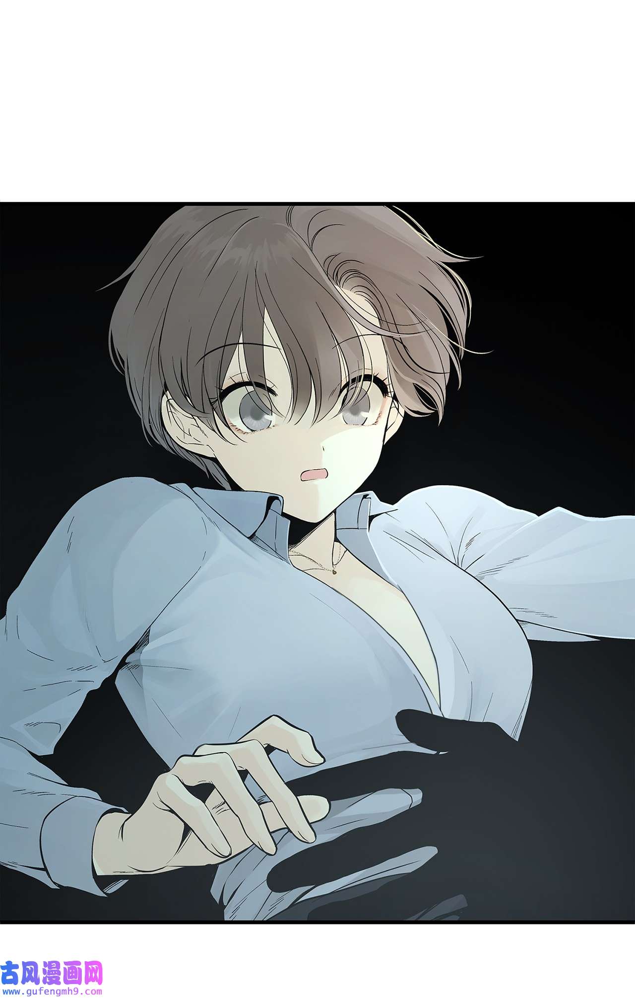 图腾领域003 进入库都