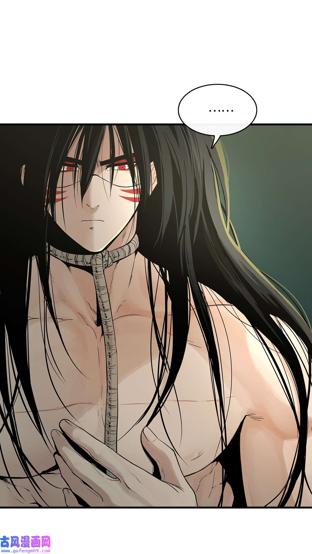 图腾领域003 进入库都