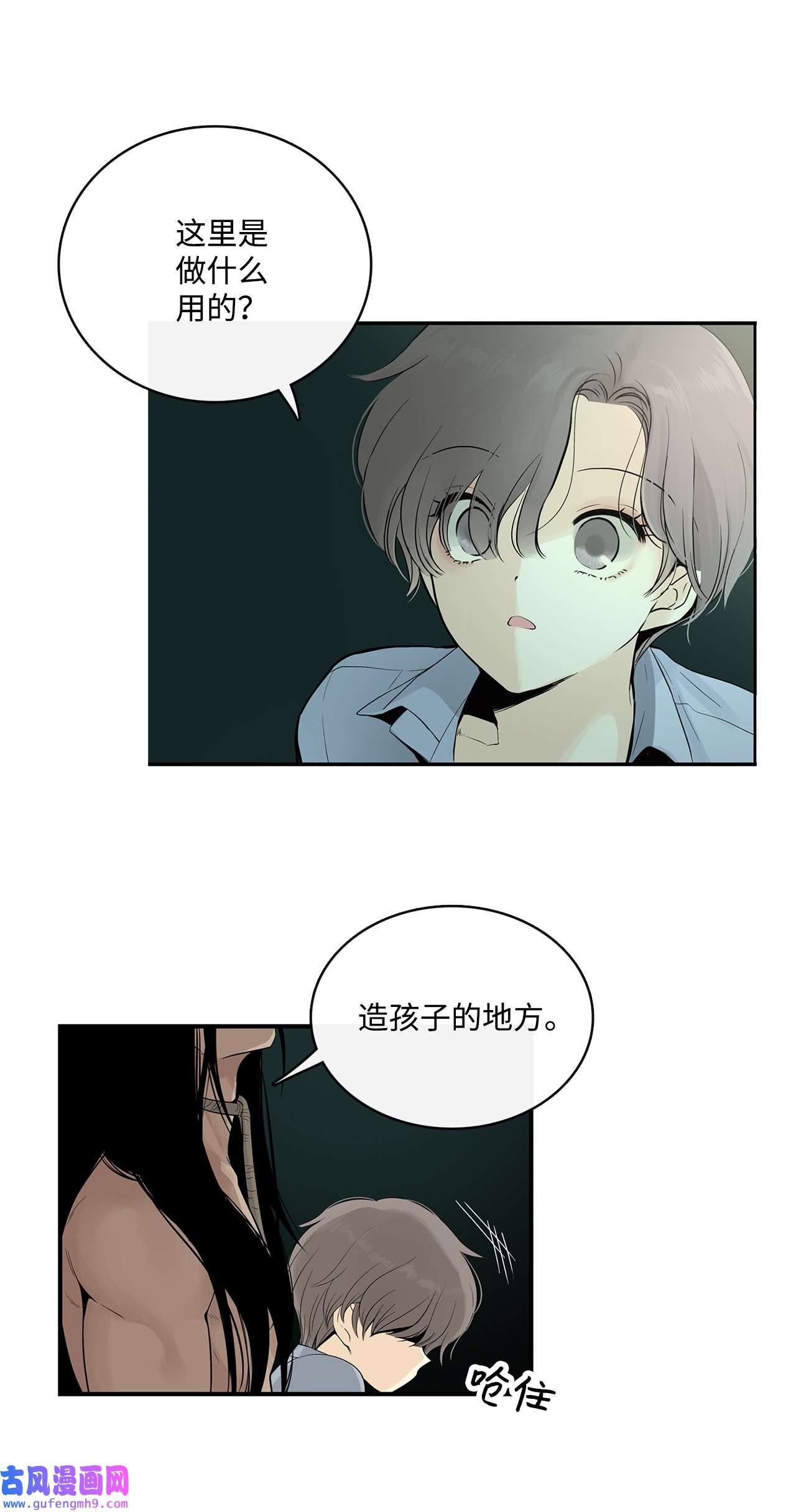 图腾领域003 进入库都