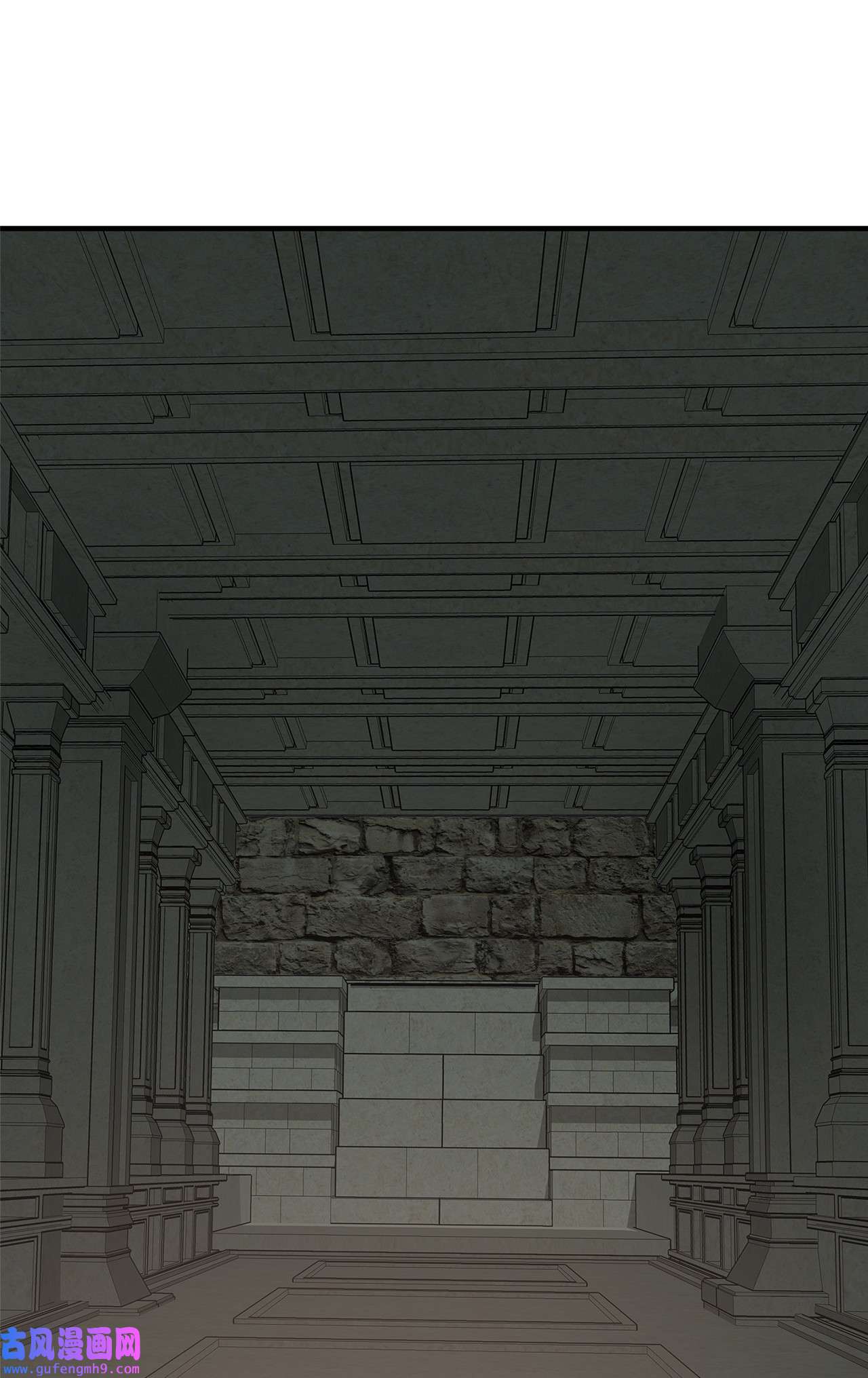 图腾领域003 进入库都