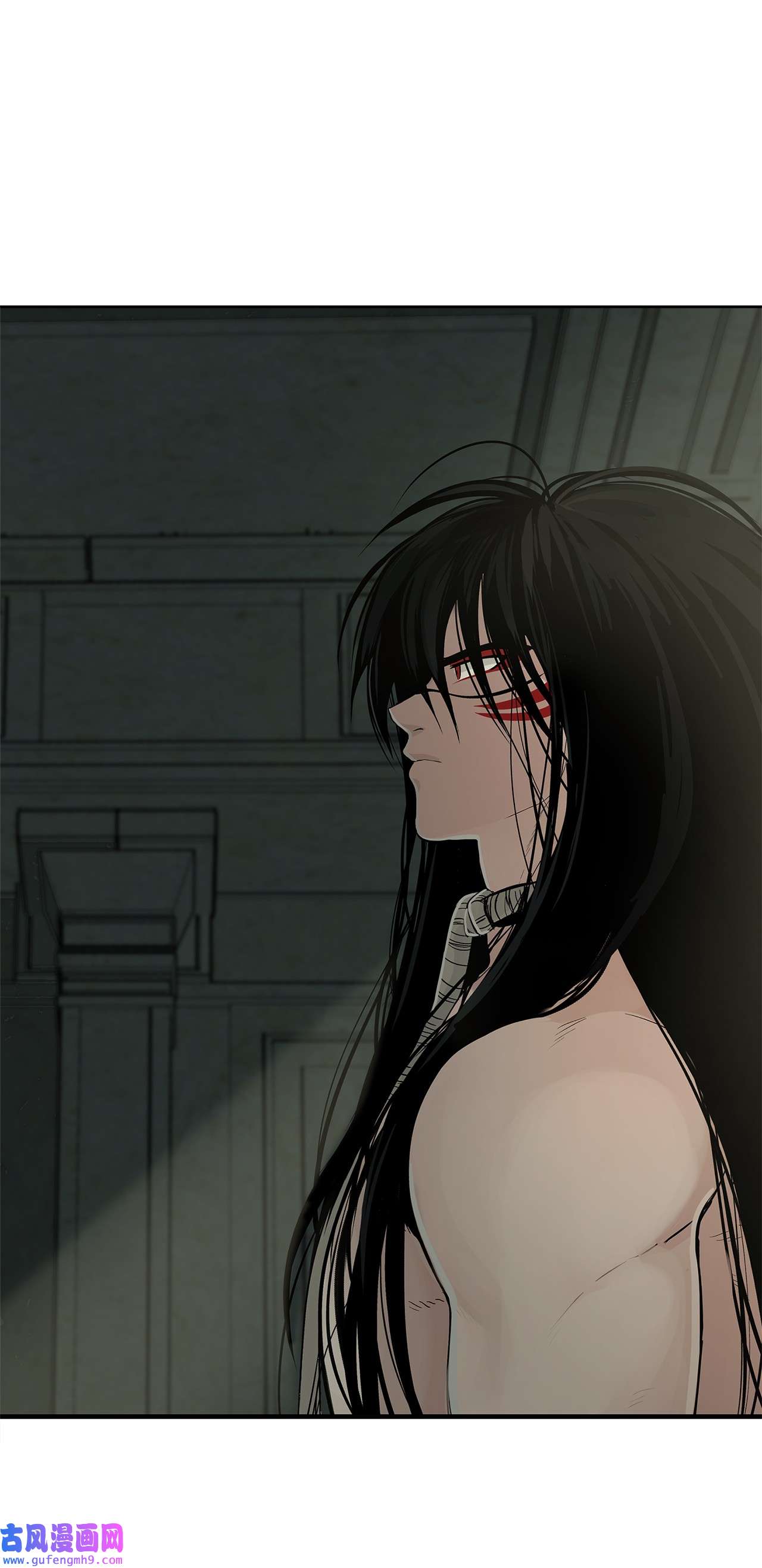 图腾领域003 进入库都