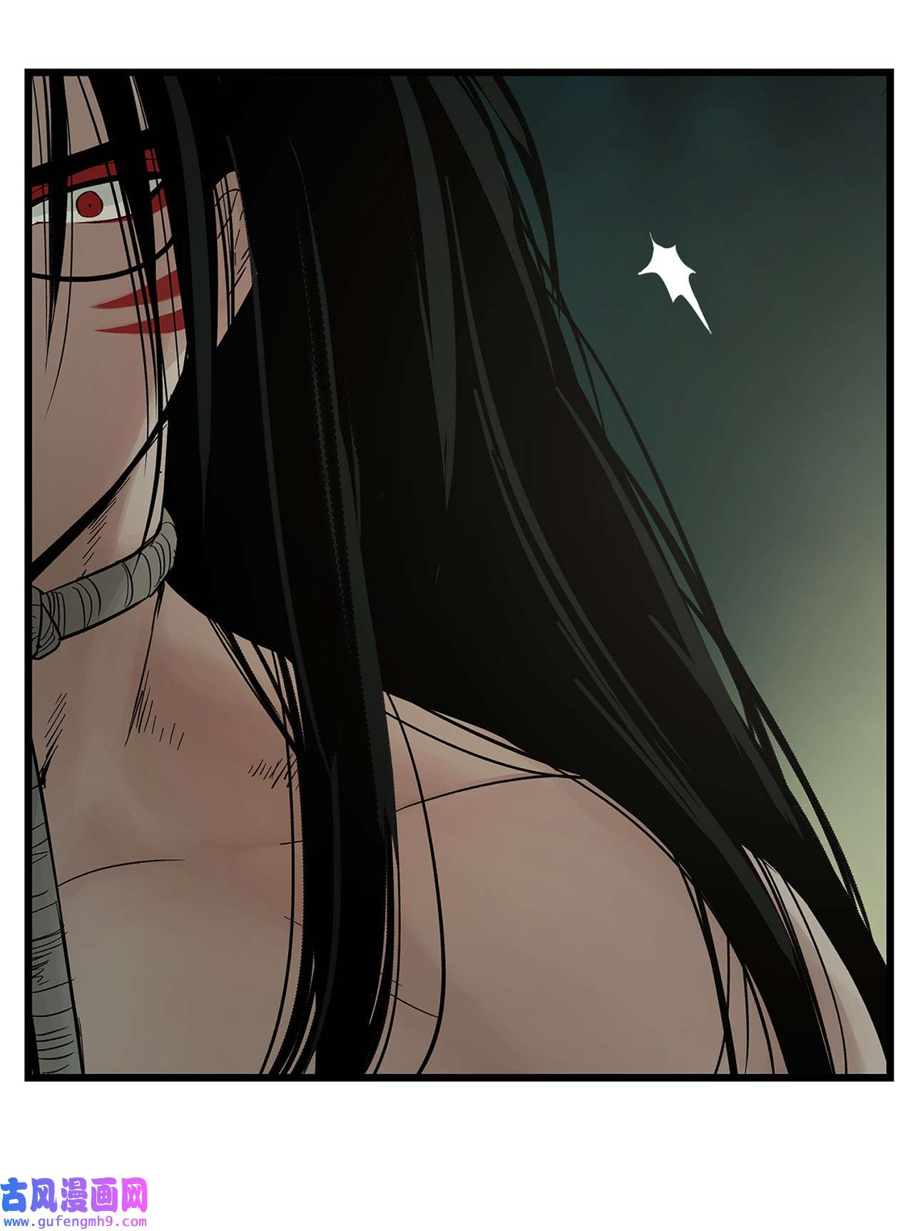 图腾领域003 进入库都