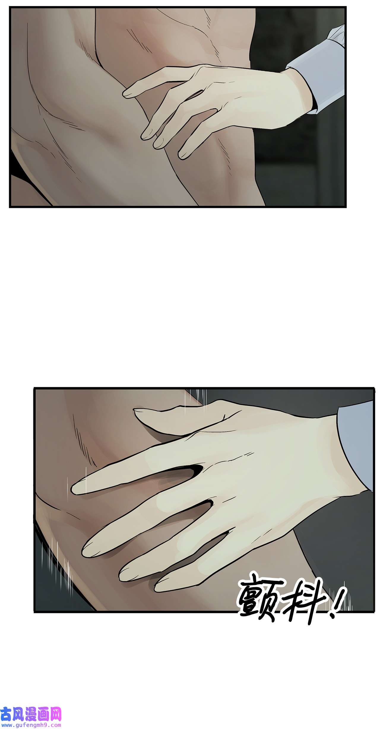 图腾领域003 进入库都