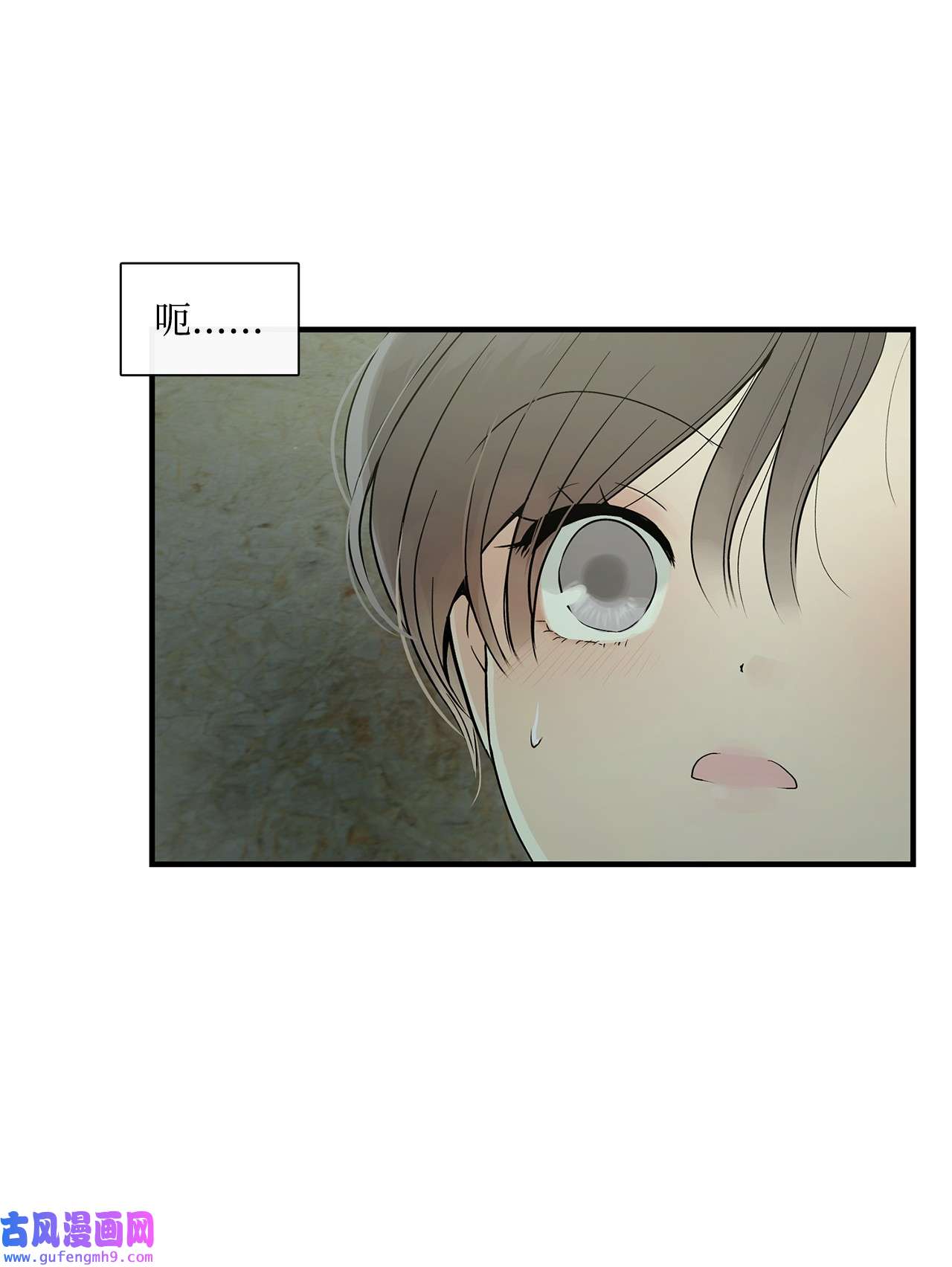 图腾领域004 身体有点奇怪