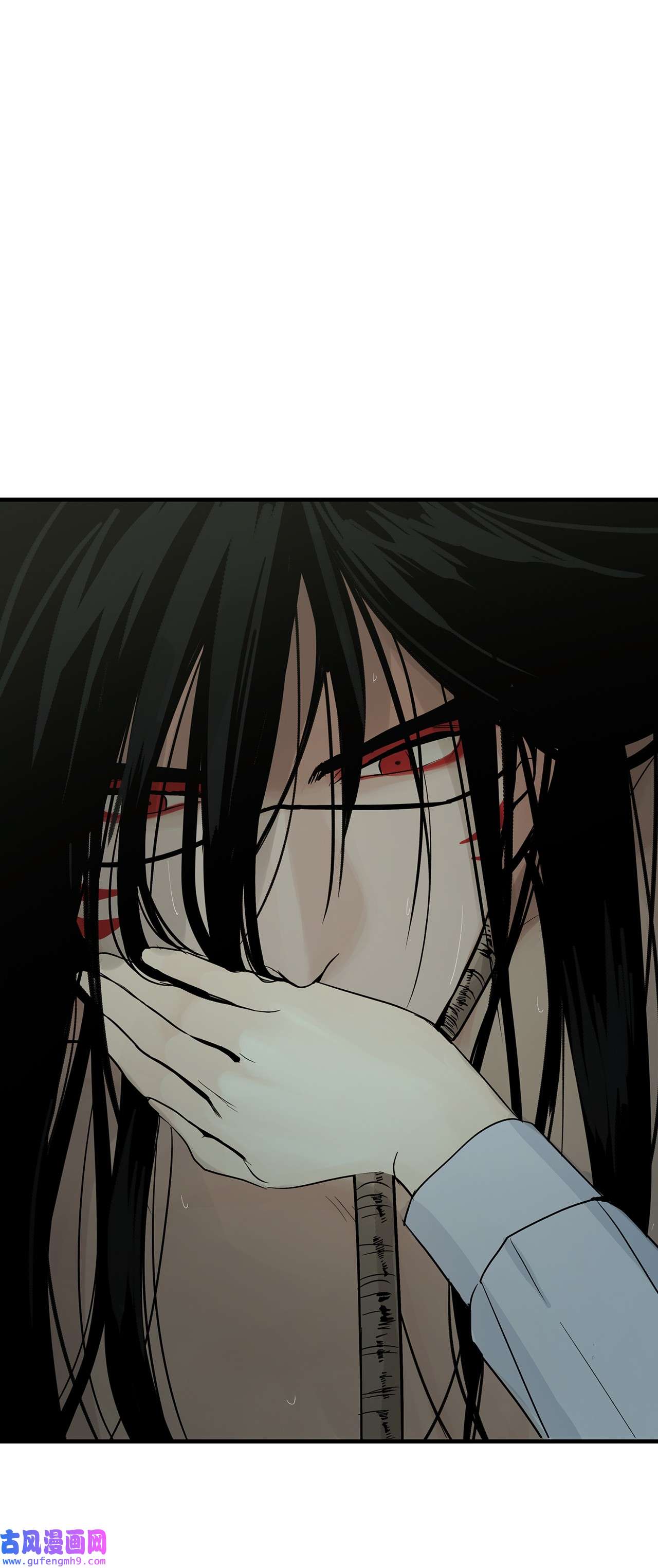 图腾领域004 身体有点奇怪