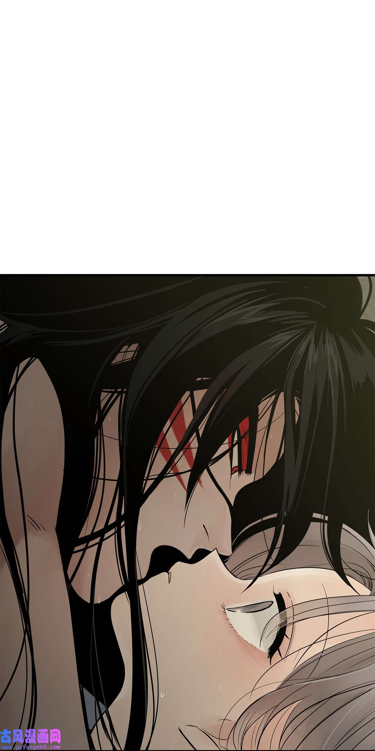 图腾领域004 身体有点奇怪