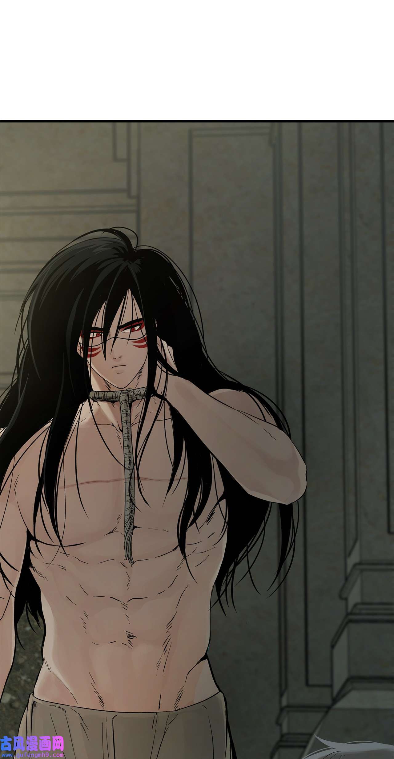 图腾领域005 再次遇险