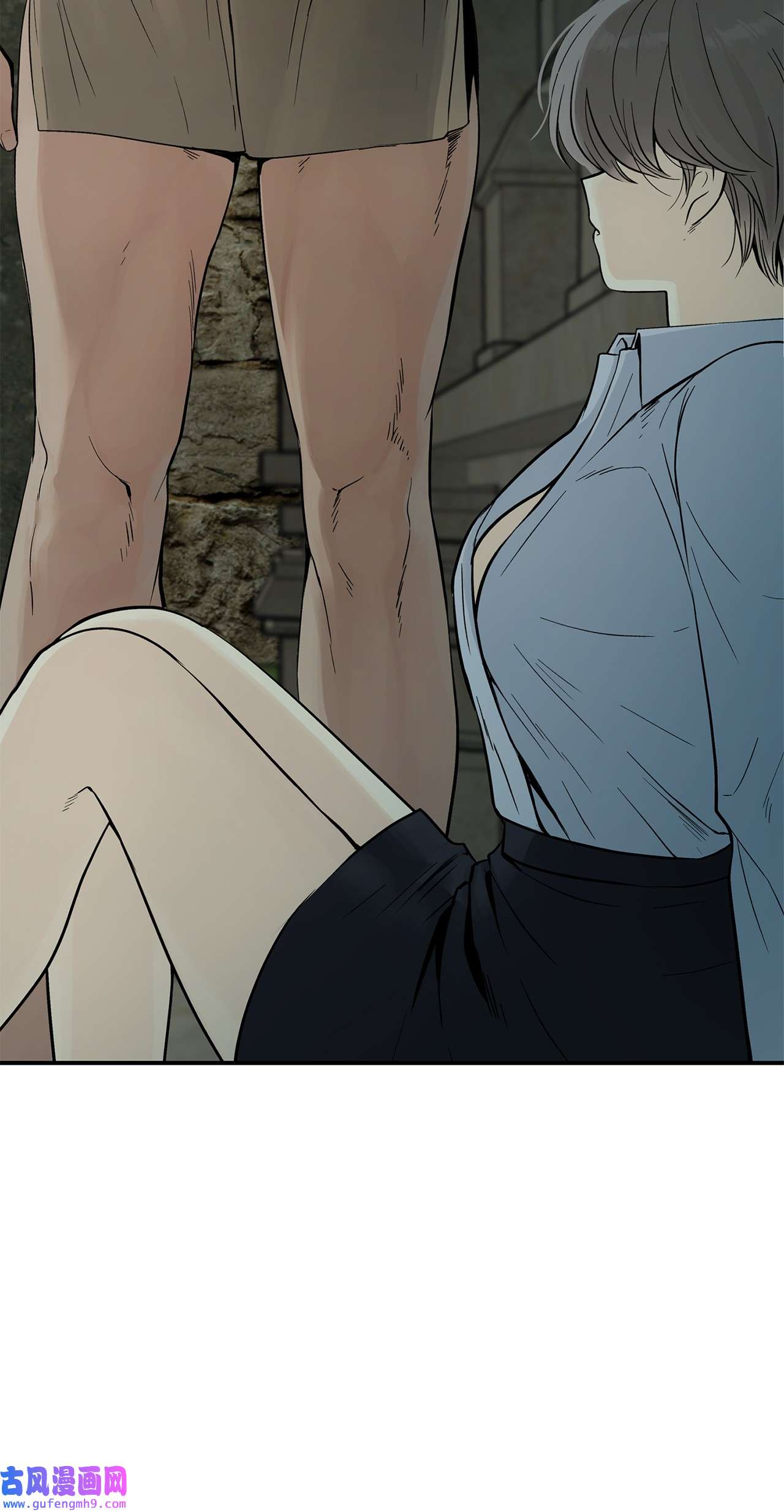 图腾领域005 再次遇险