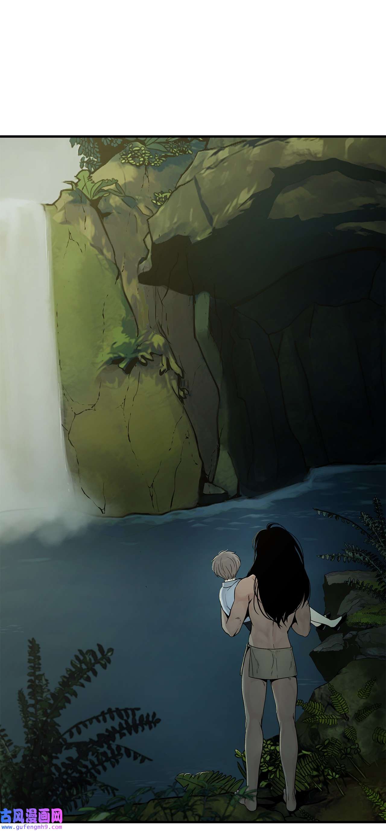 图腾领域005 再次遇险