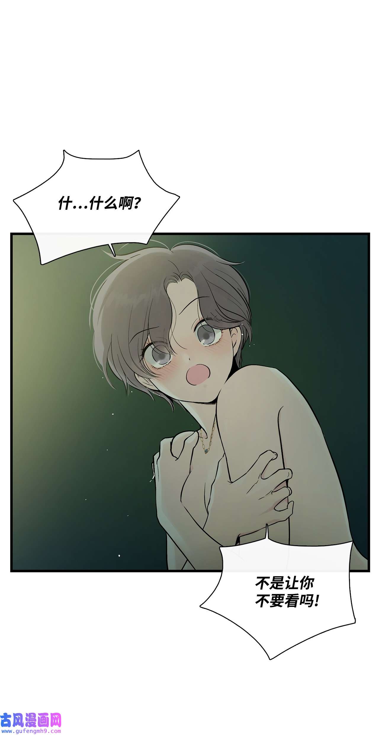 图腾领域005 再次遇险