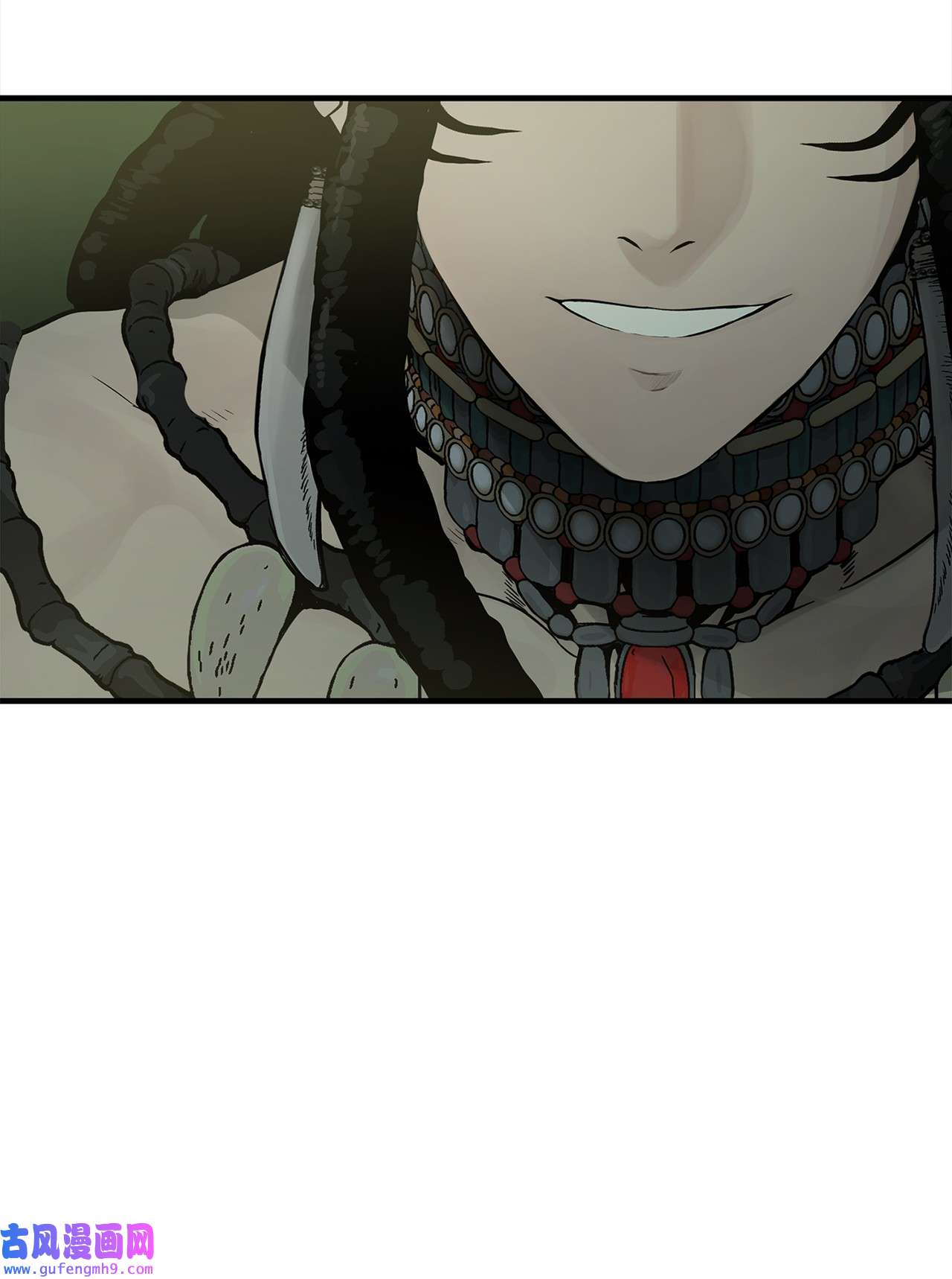 图腾领域005 再次遇险