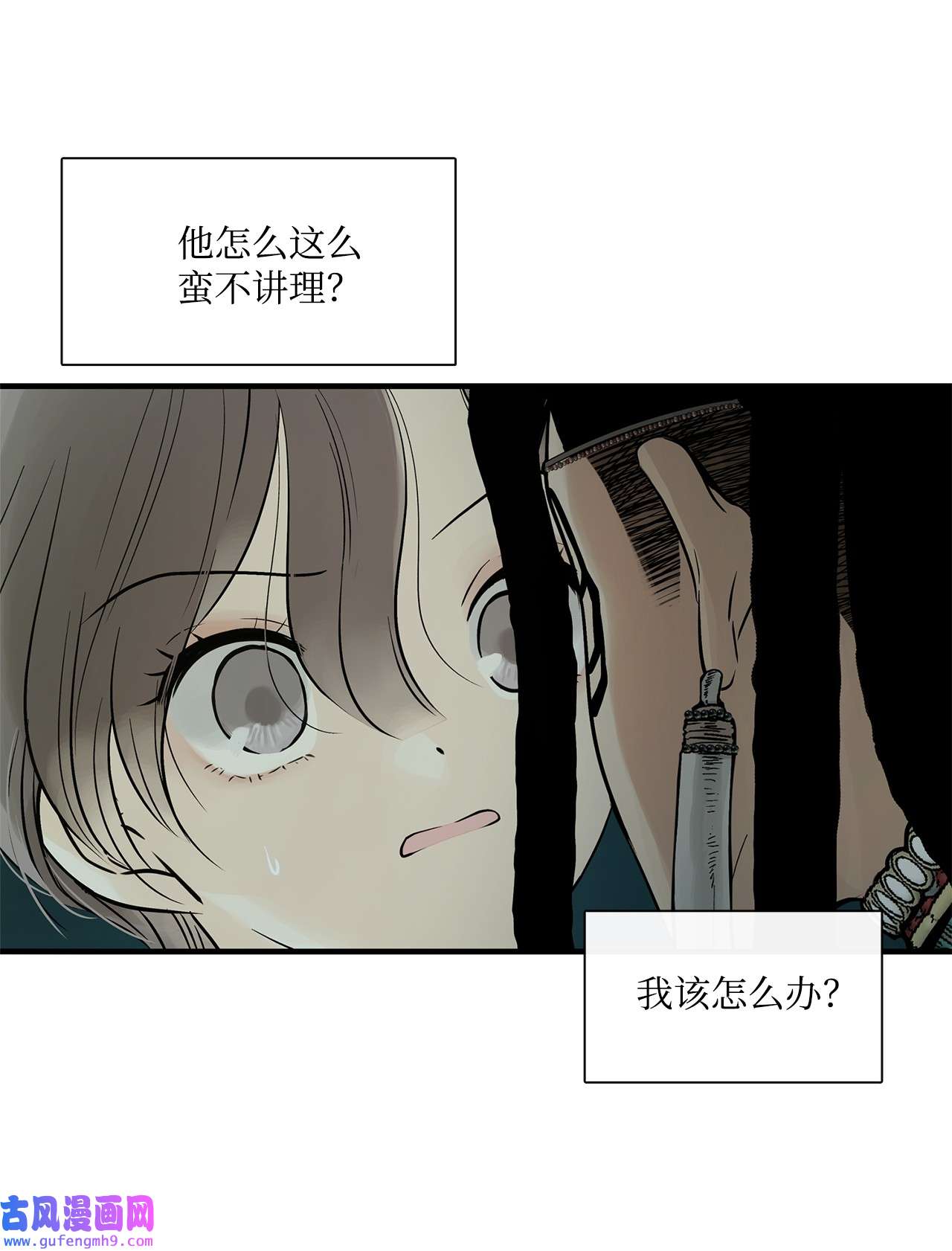 图腾领域006 乌萨皮族首领