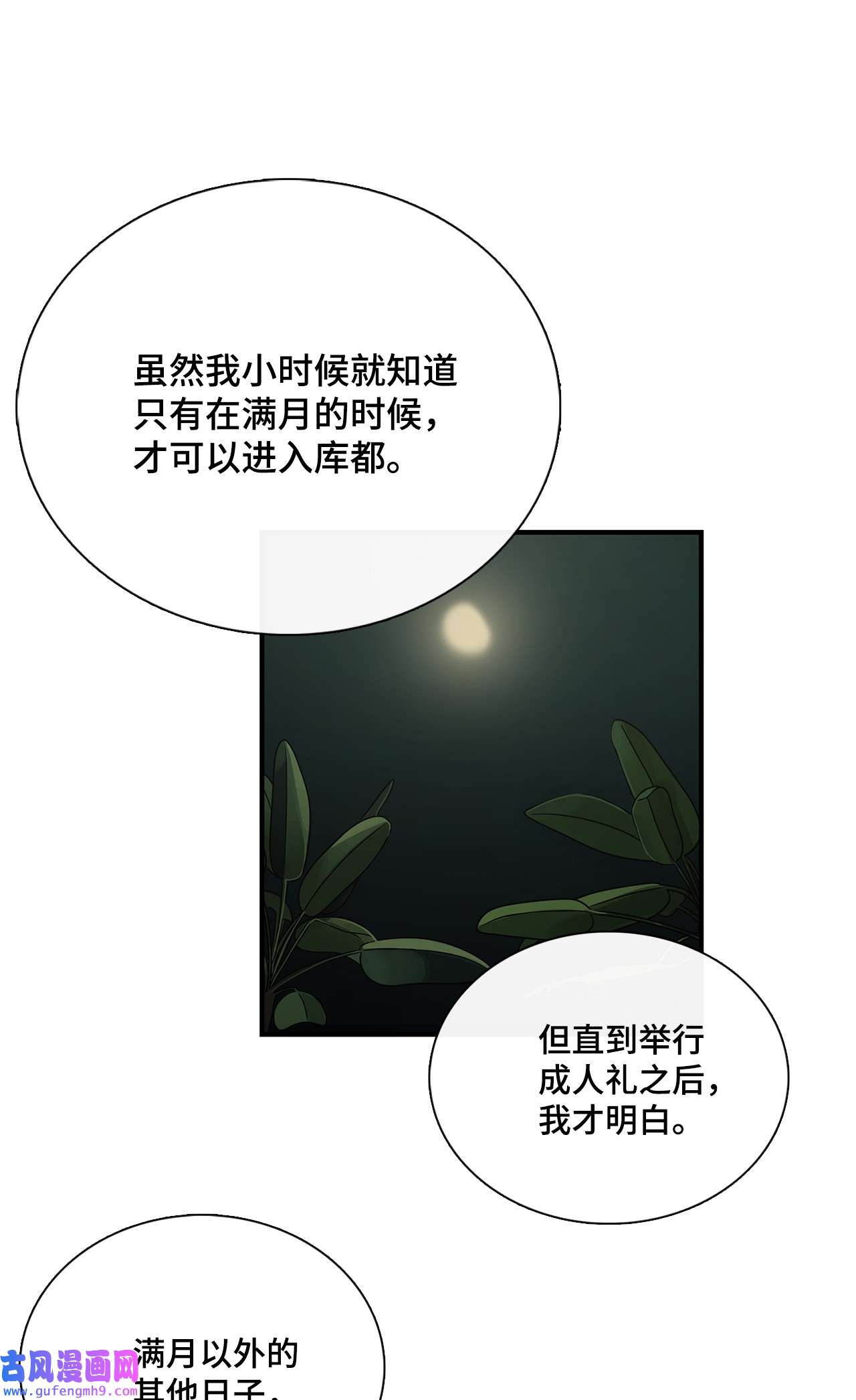 图腾领域006 乌萨皮族首领