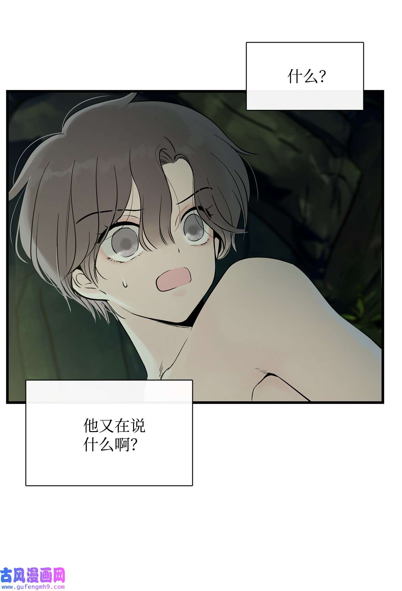 图腾领域006 乌萨皮族首领