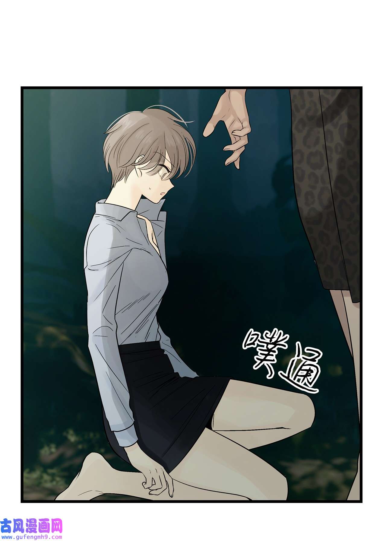 图腾领域007 特殊的存在