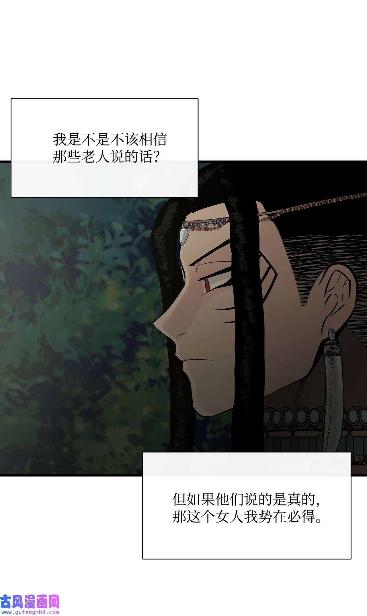 图腾领域007 特殊的存在