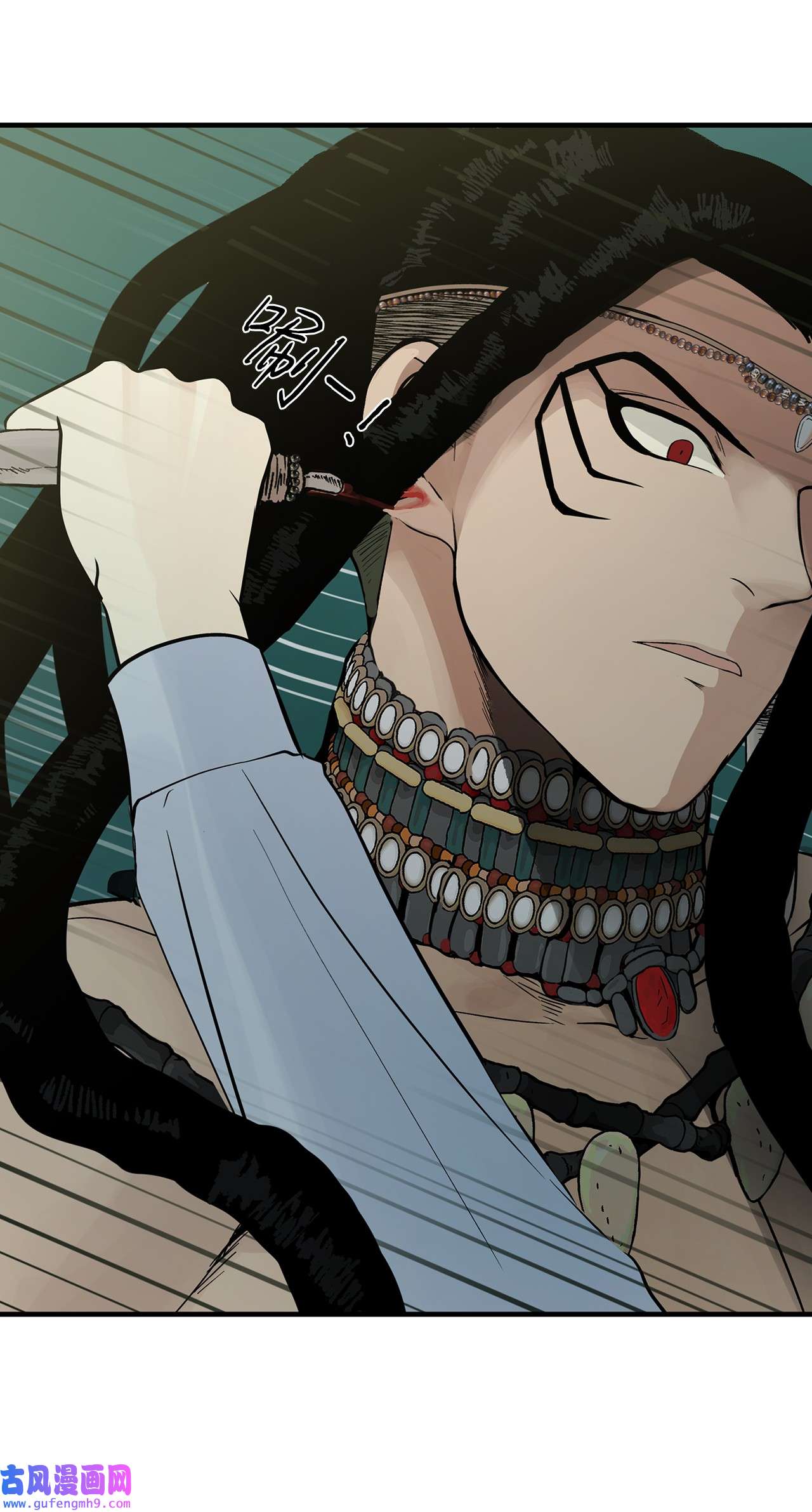 图腾领域007 特殊的存在