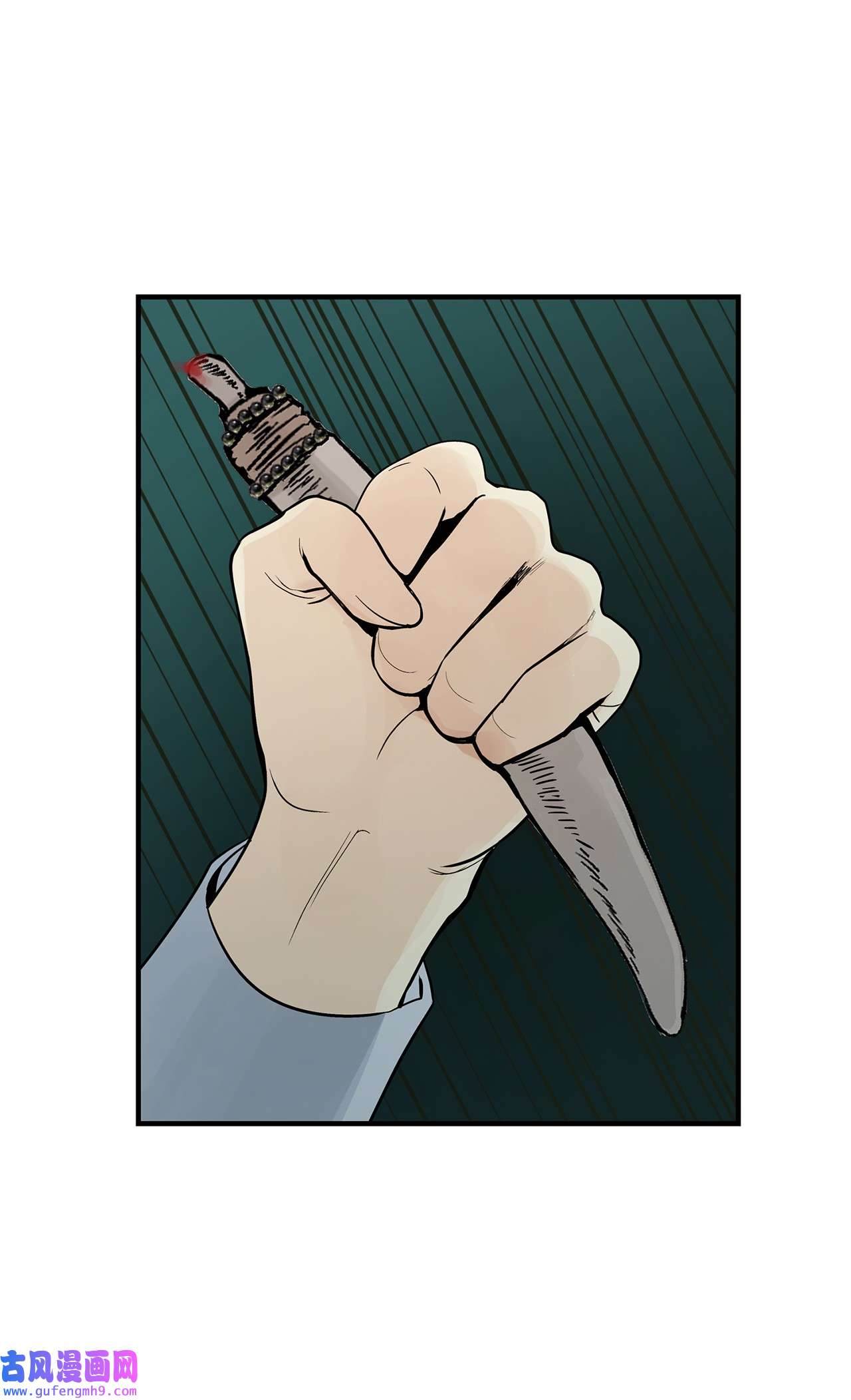 图腾领域007 特殊的存在