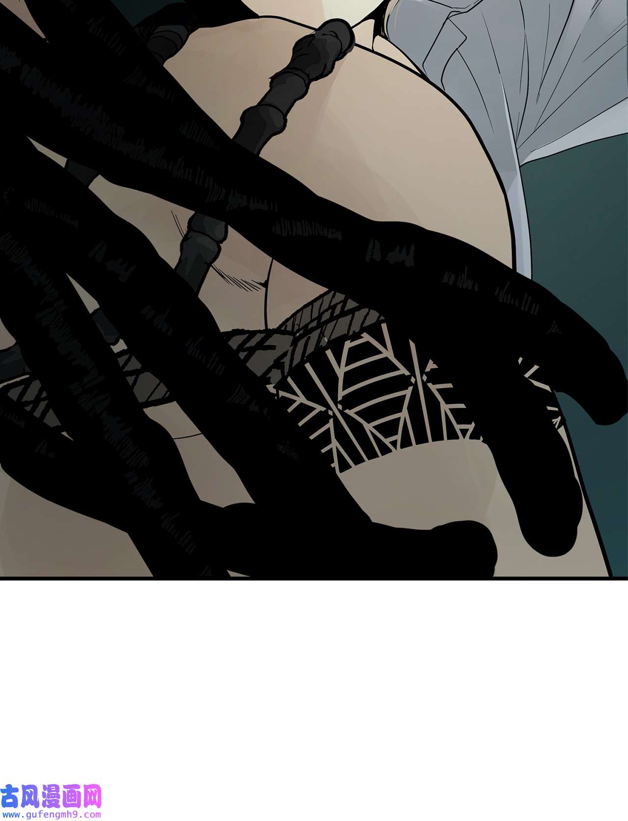 图腾领域007 特殊的存在