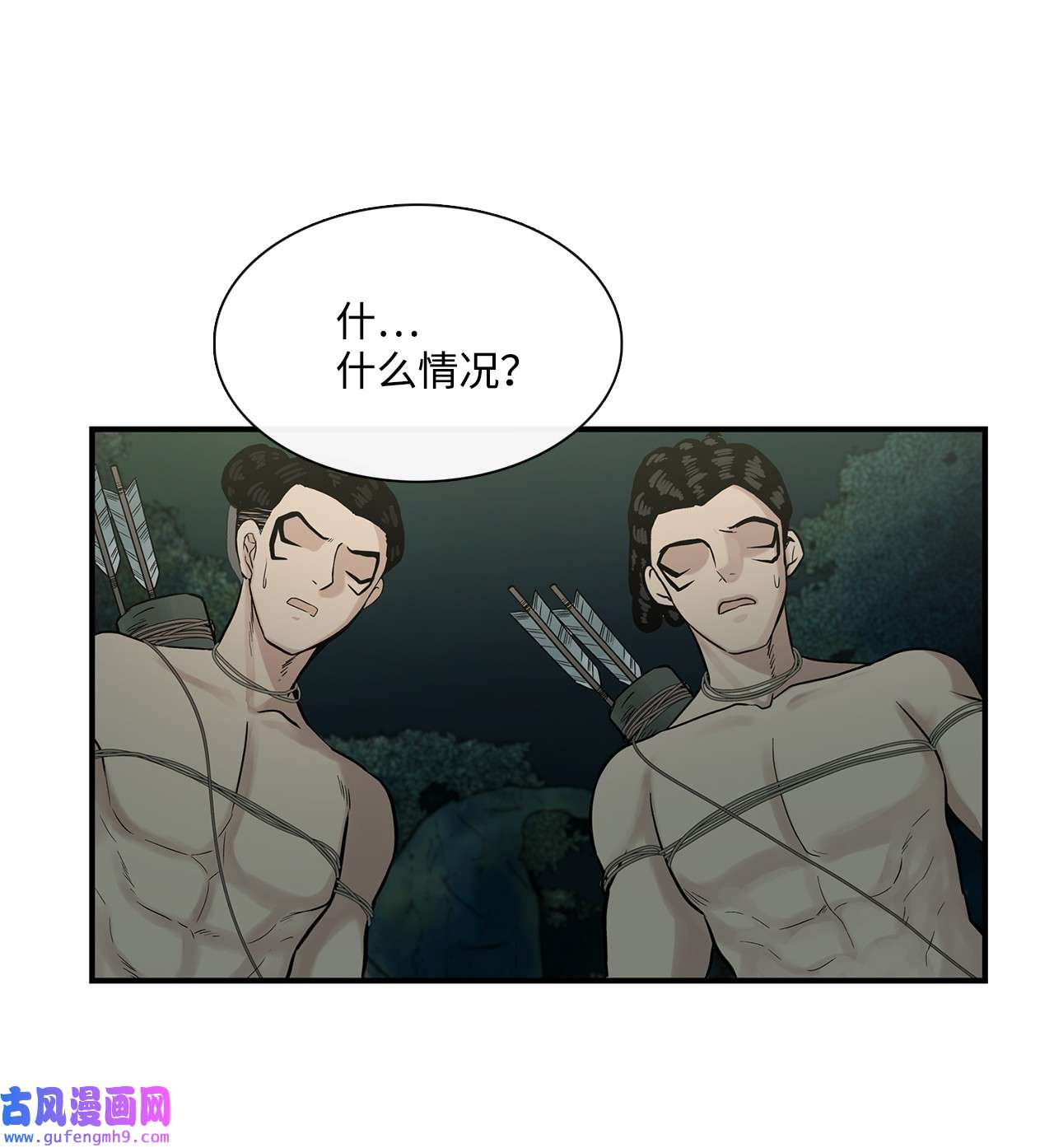 图腾领域007 特殊的存在