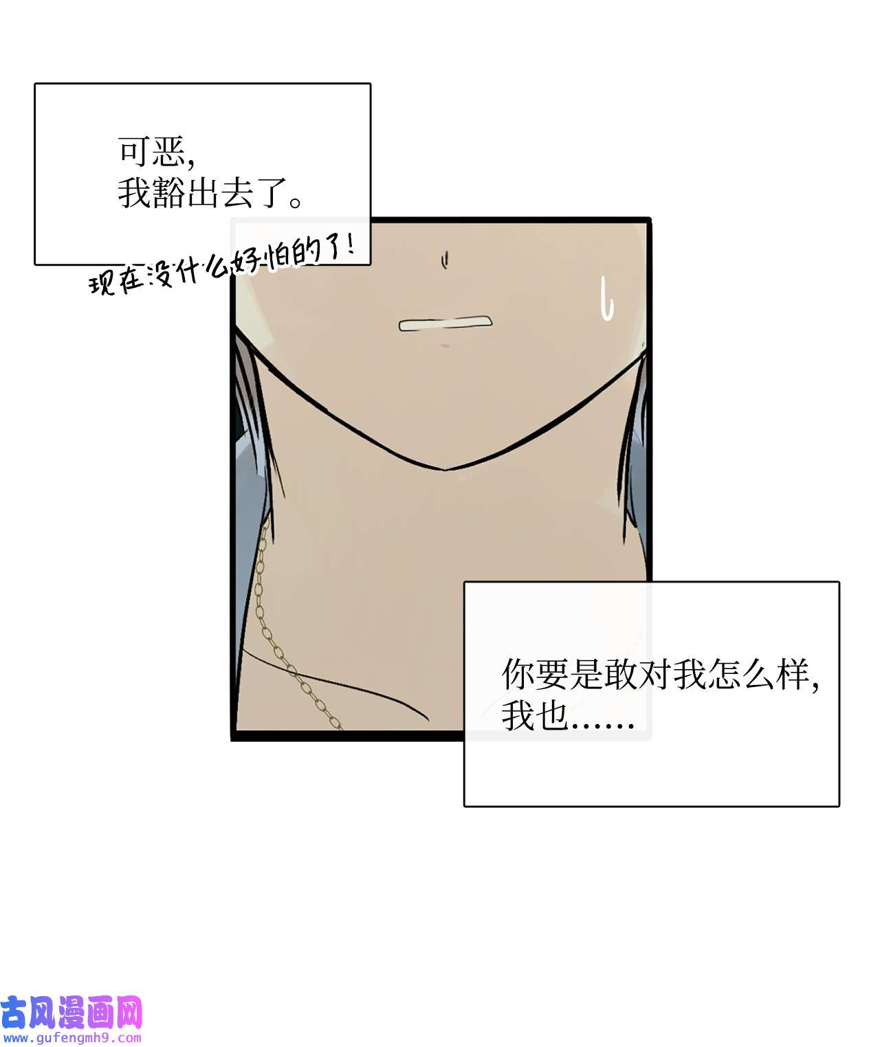 图腾领域007 特殊的存在