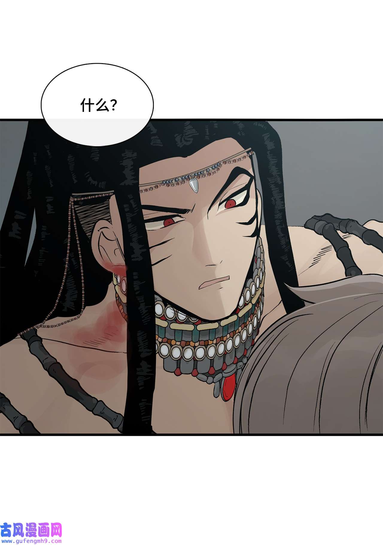 图腾领域007 特殊的存在