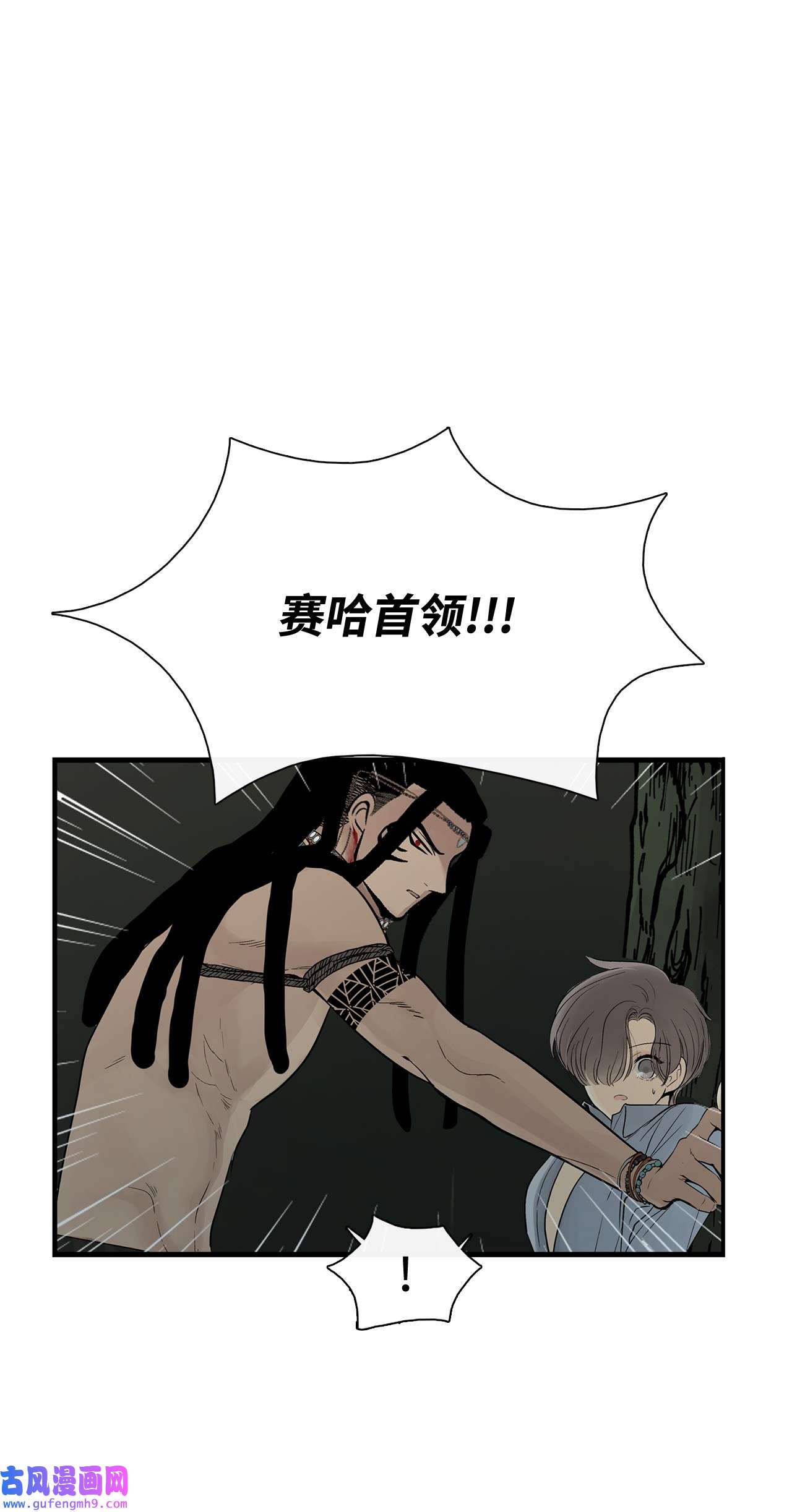 图腾领域007 特殊的存在