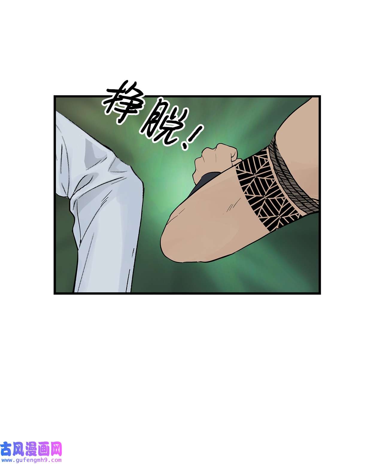 图腾领域007 特殊的存在