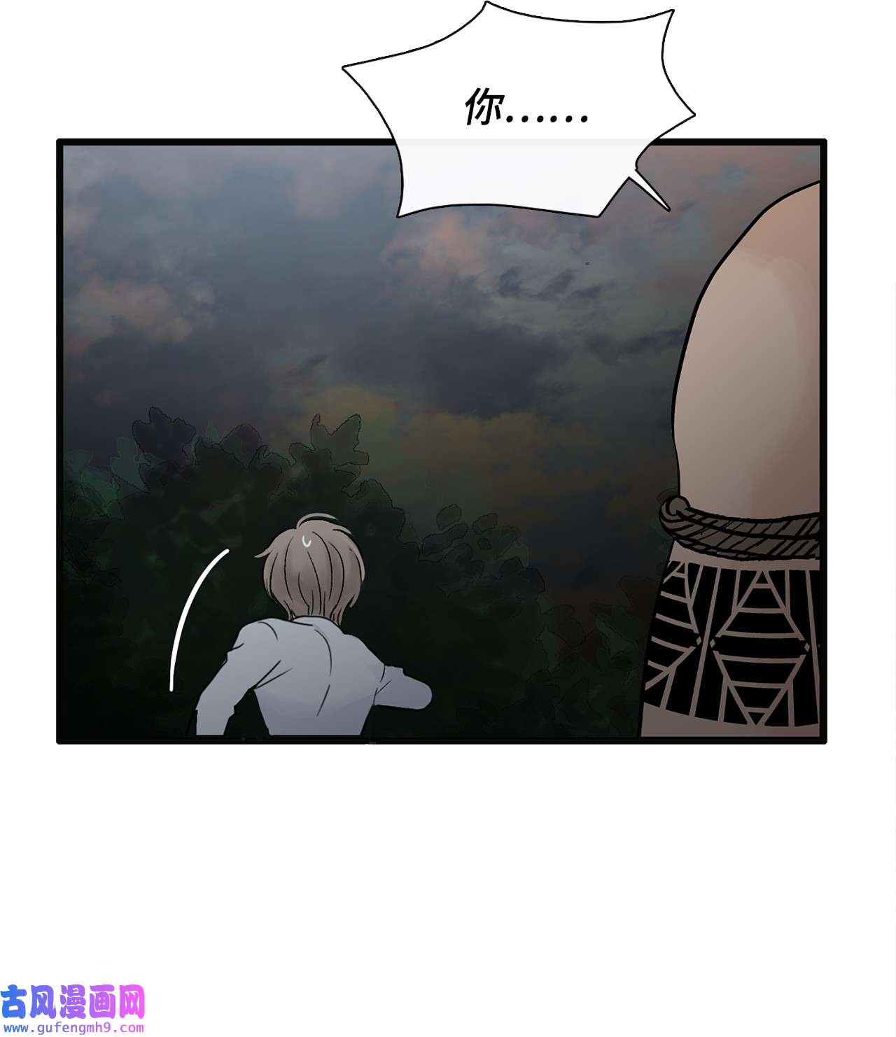 图腾领域007 特殊的存在