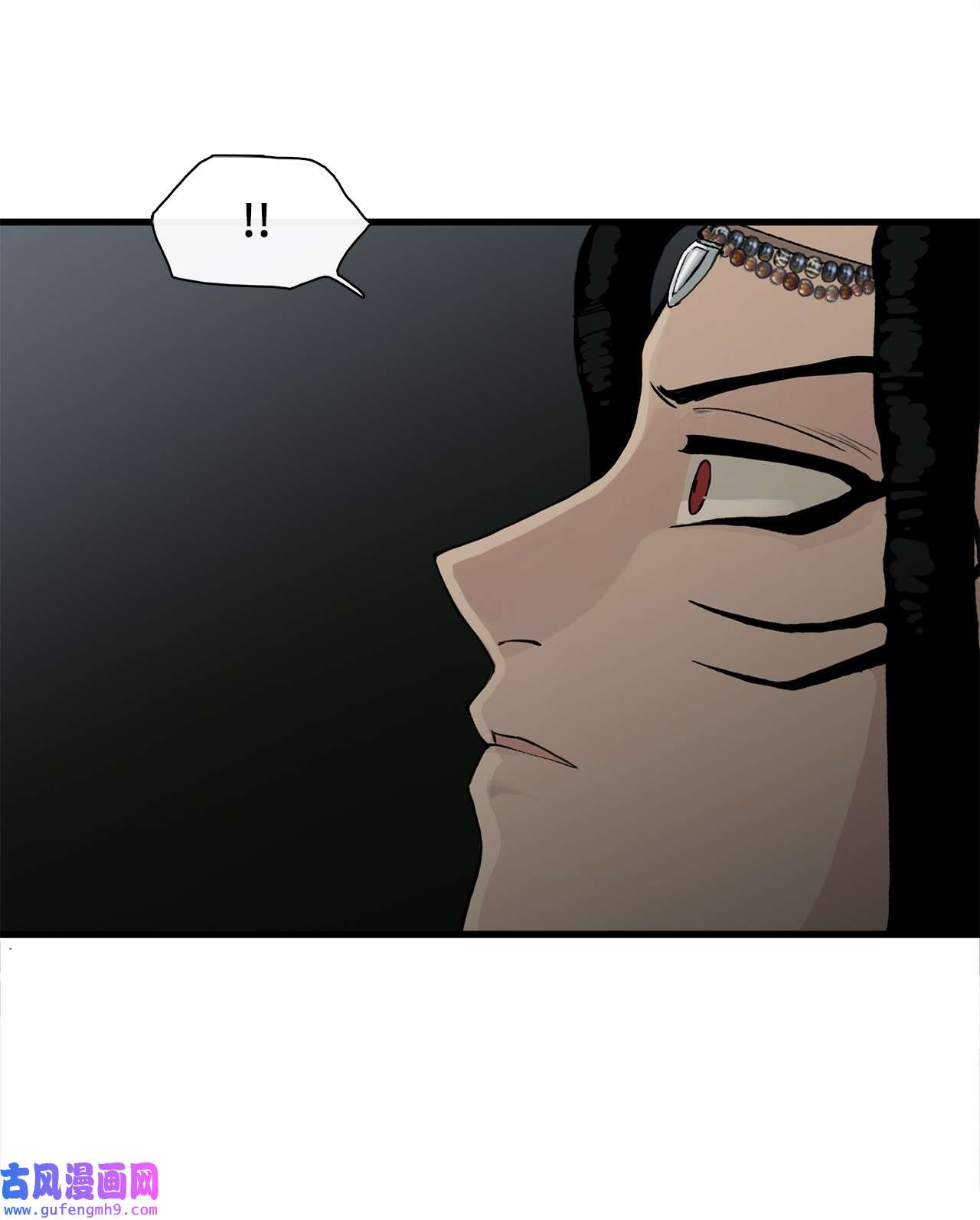 图腾领域007 特殊的存在