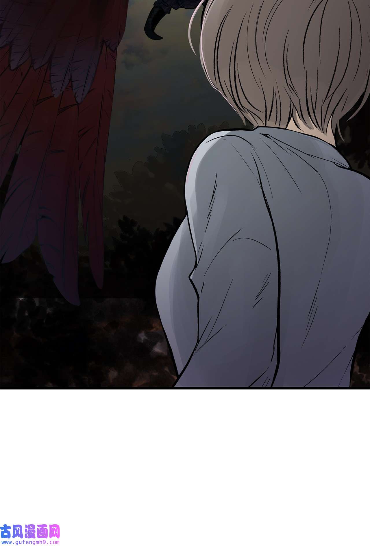 图腾领域007 特殊的存在