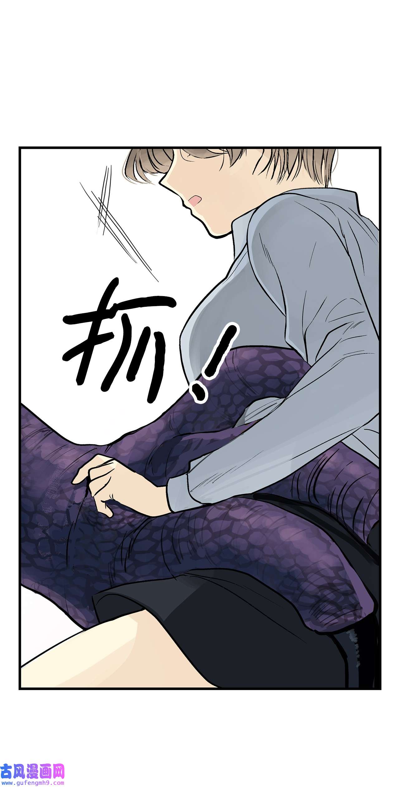 图腾领域007 特殊的存在