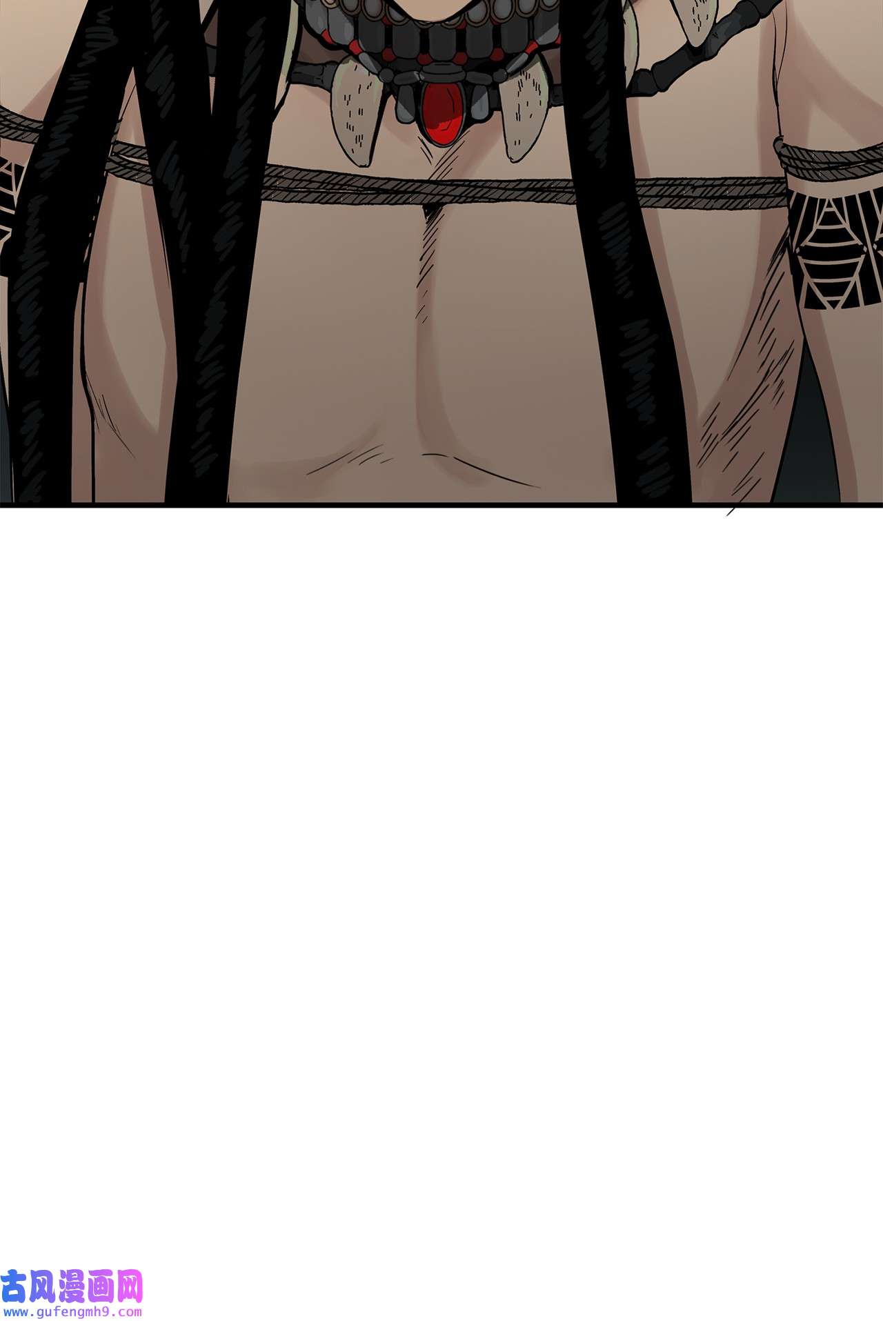 图腾领域007 特殊的存在