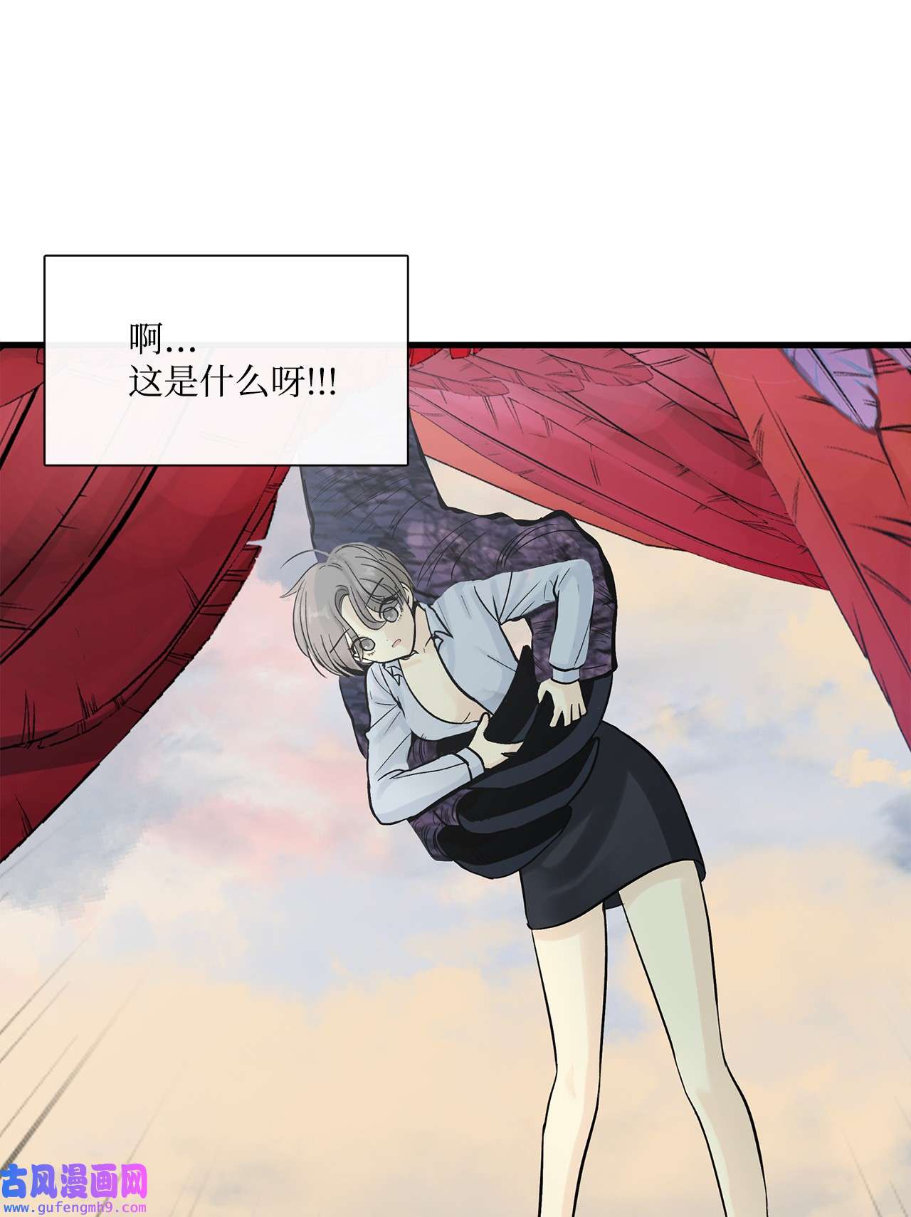 图腾领域007 特殊的存在