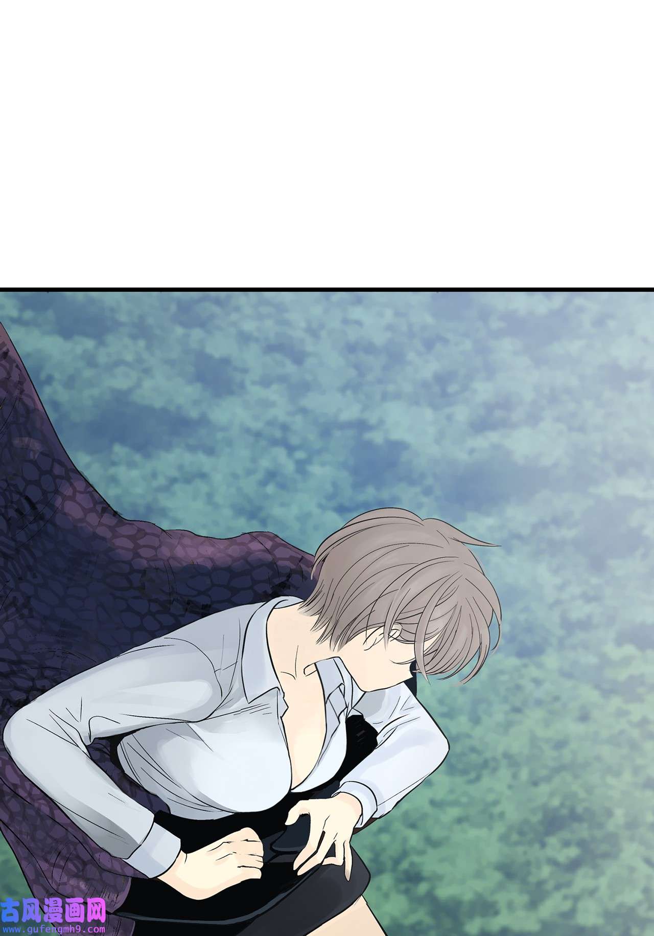 图腾领域007 特殊的存在