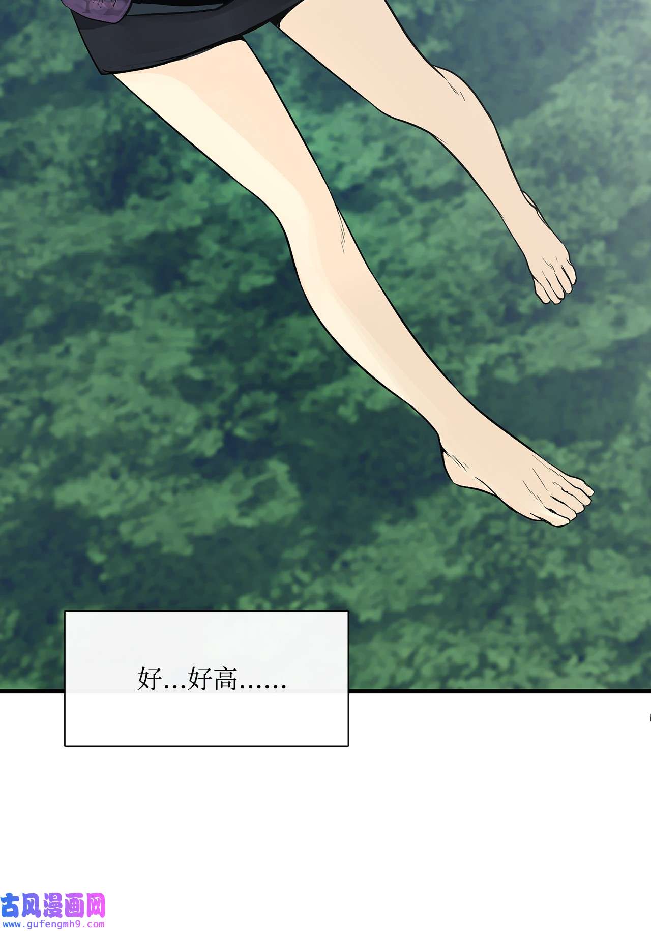 图腾领域007 特殊的存在