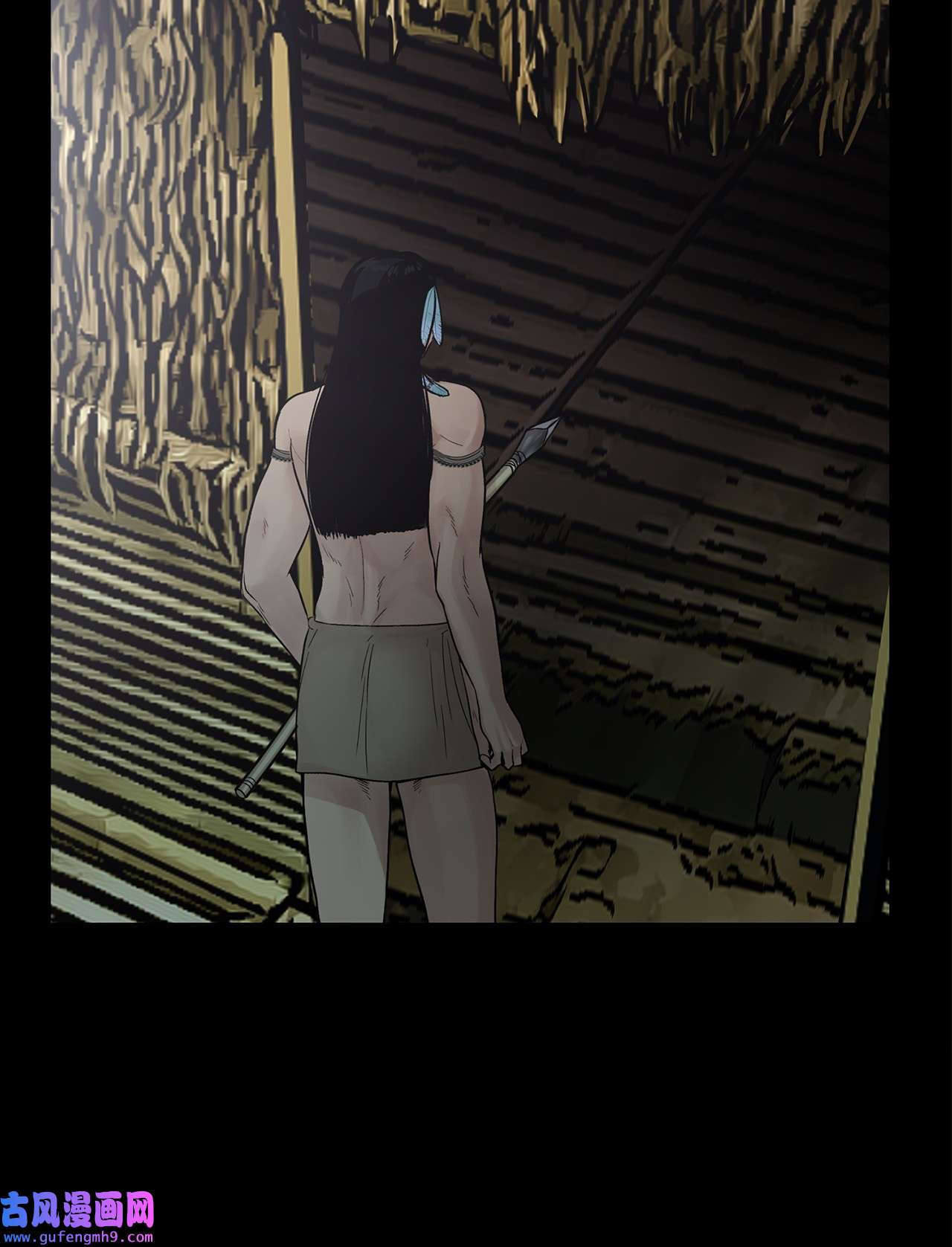 图腾领域008 受伤