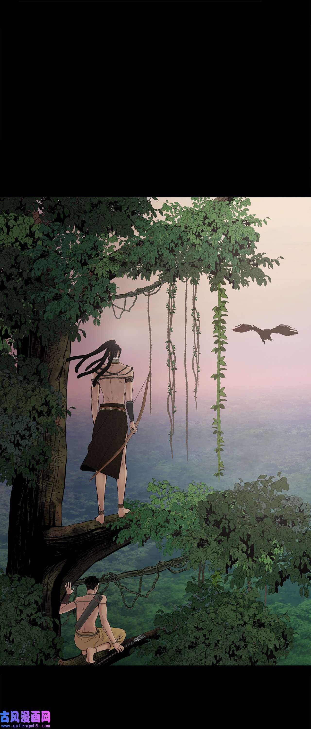 图腾领域008 受伤