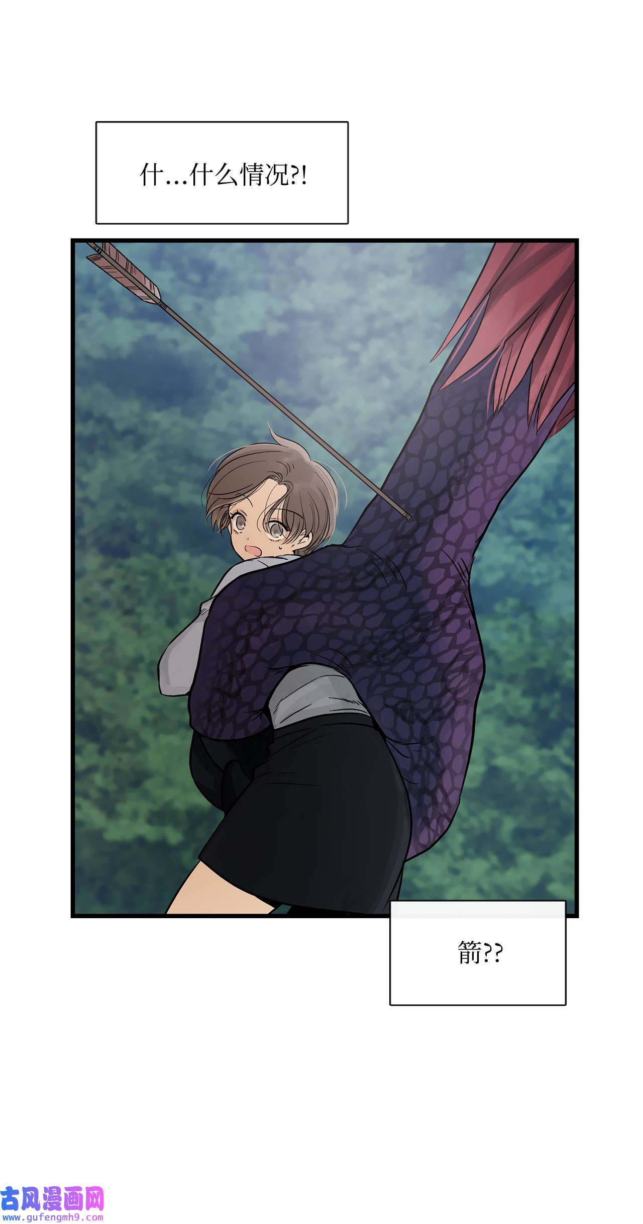 图腾领域008 受伤