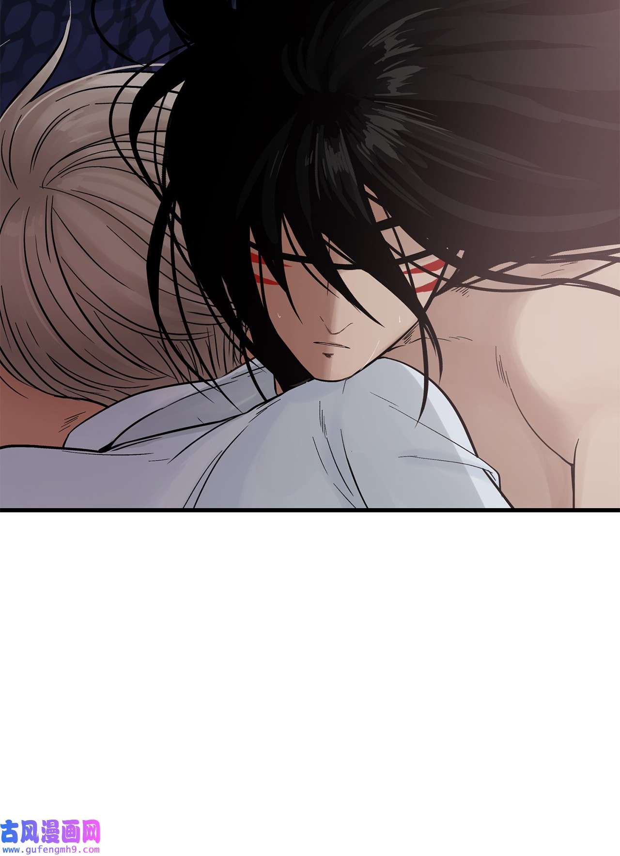 图腾领域009 神秘女人