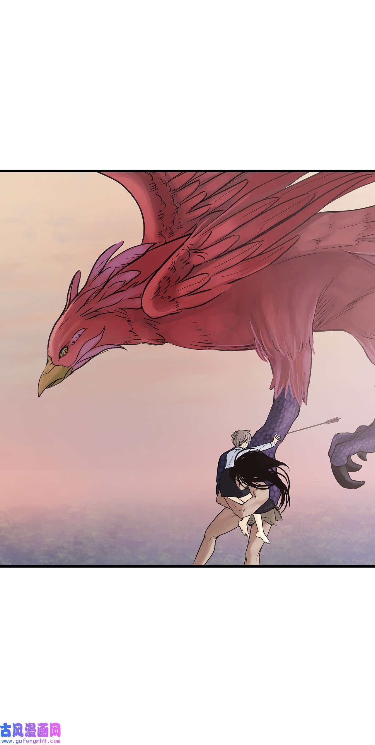 图腾领域009 神秘女人